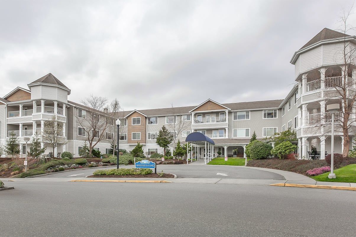 Regency On Whidbey 5