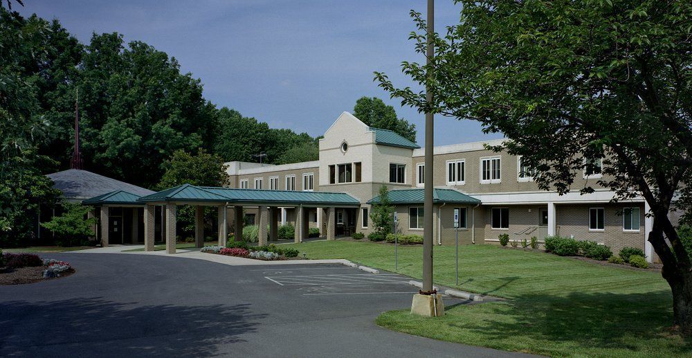 Marian Assisted Living 5