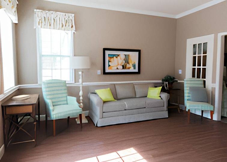 Lavender Hills Fort Mill Campus 3