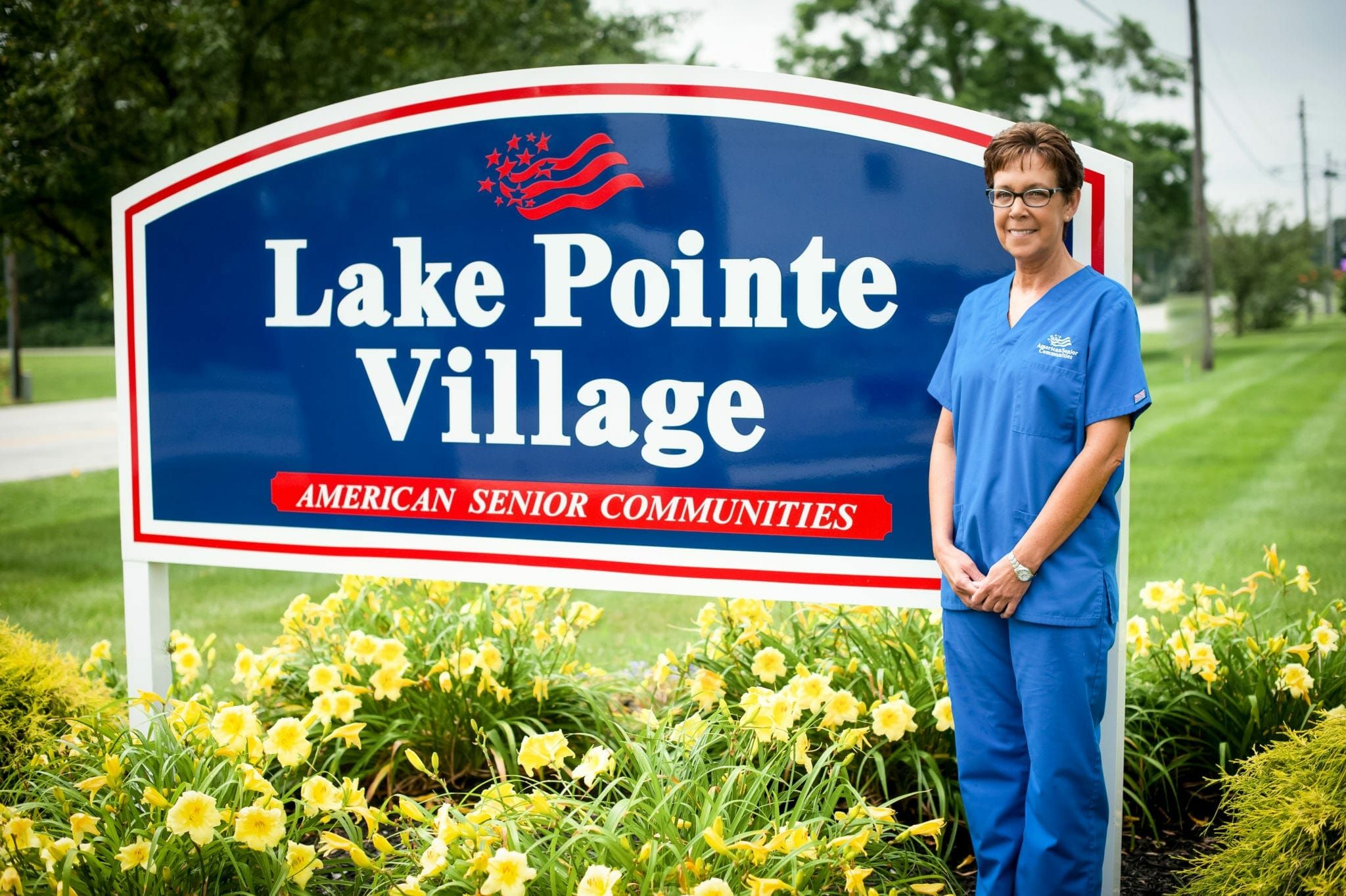Lake Pointe Village 2