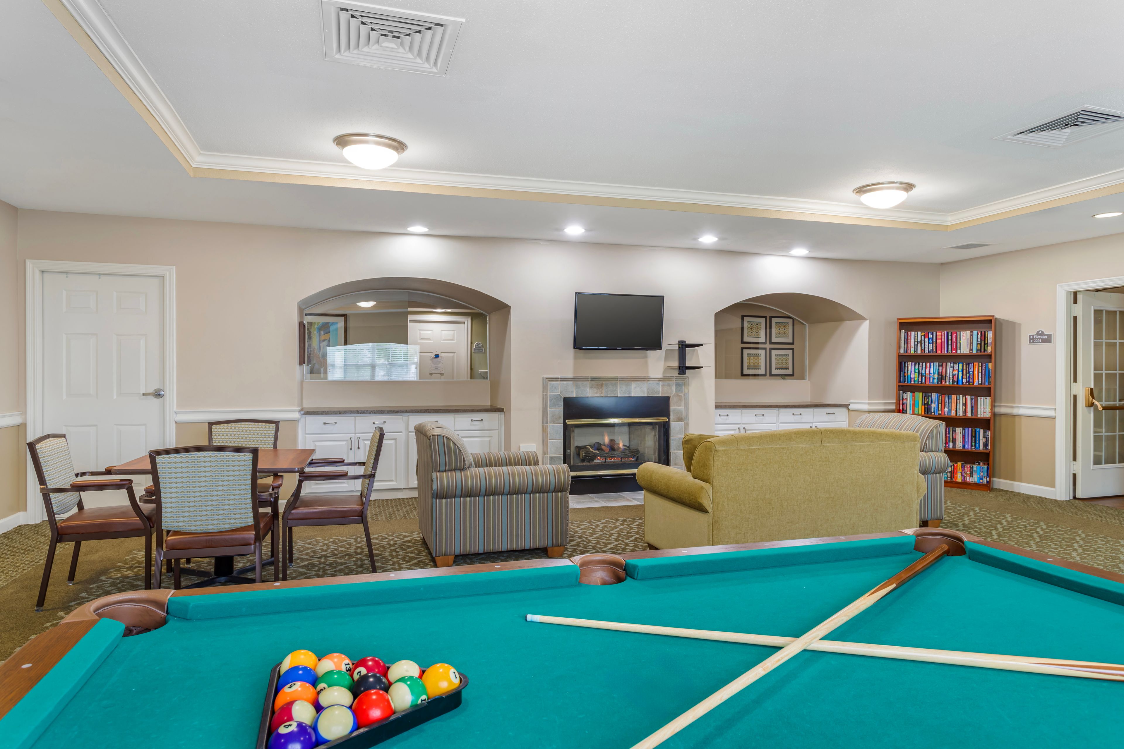 Brookdale Pearland 2