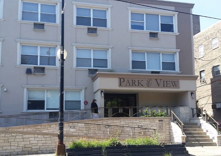 Park View Rehab Center 1