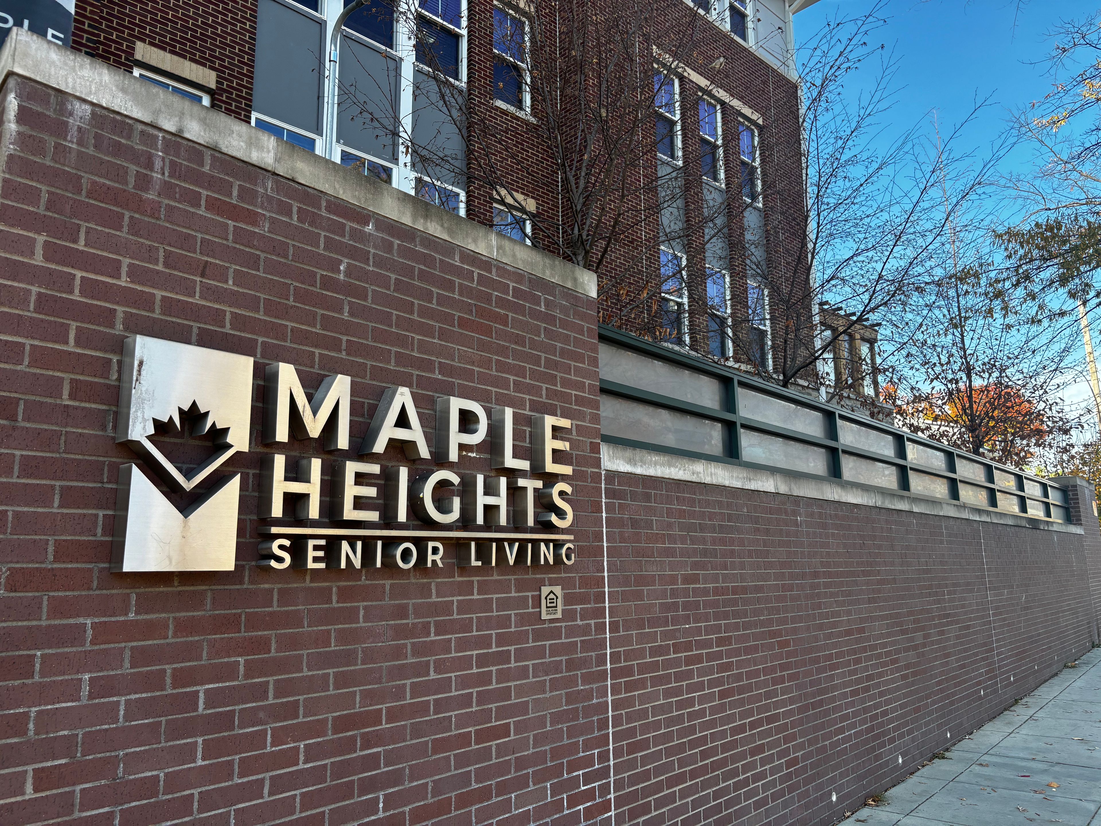 Maple Heights Senior Living 5