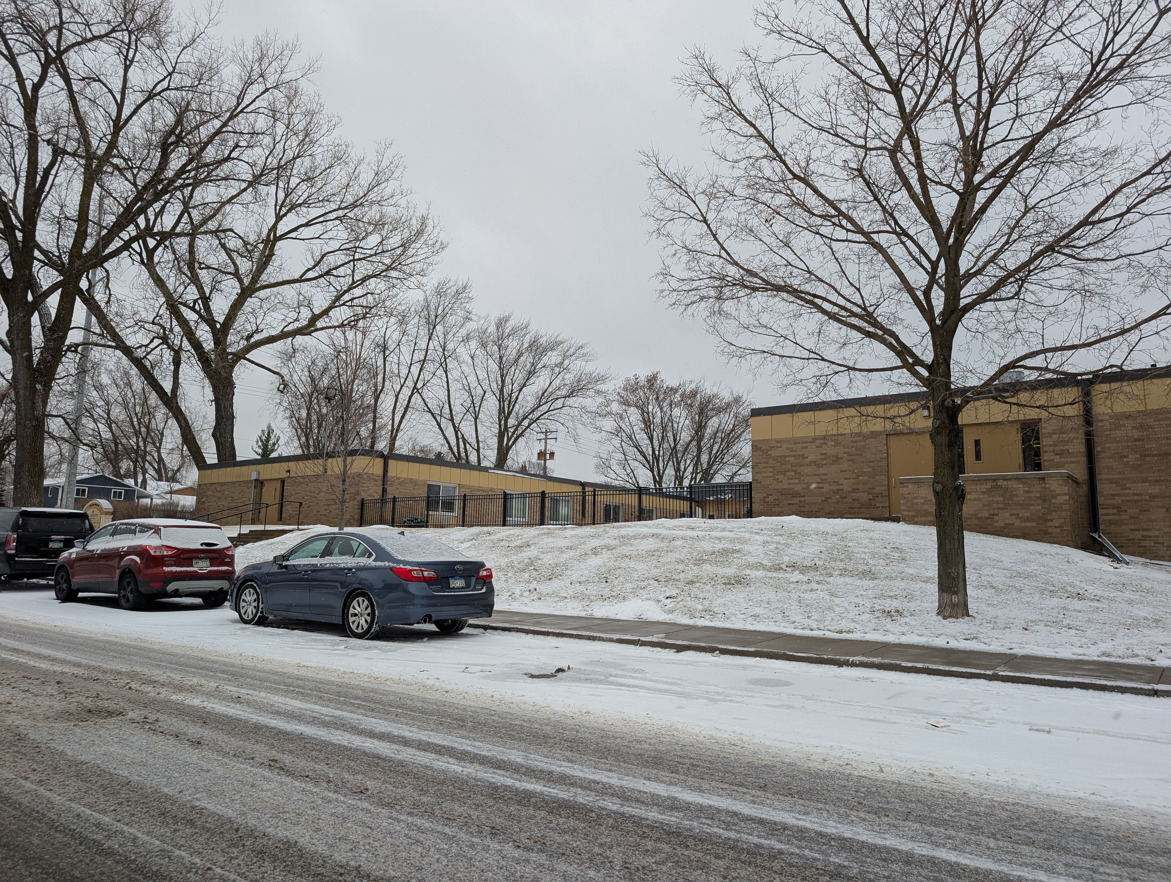 St. Anthony Health & Rehabilitation 1