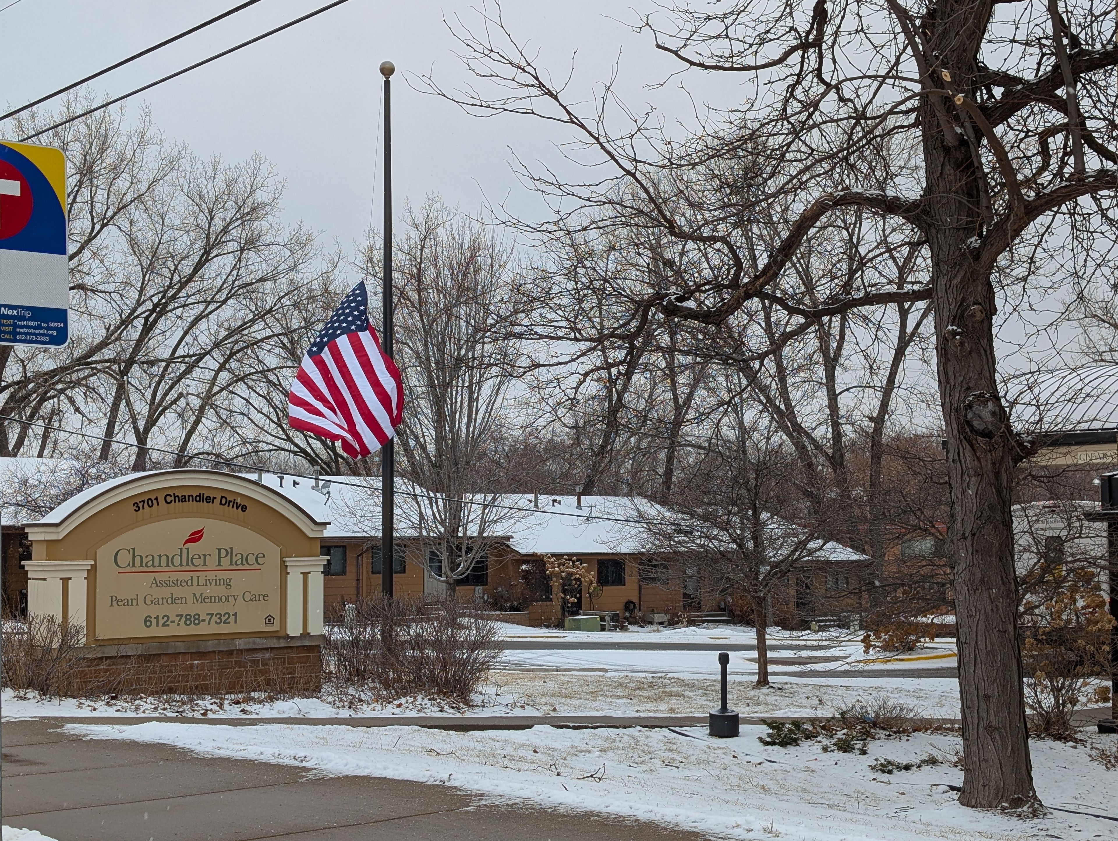 St. Anthony Health & Rehabilitation 1