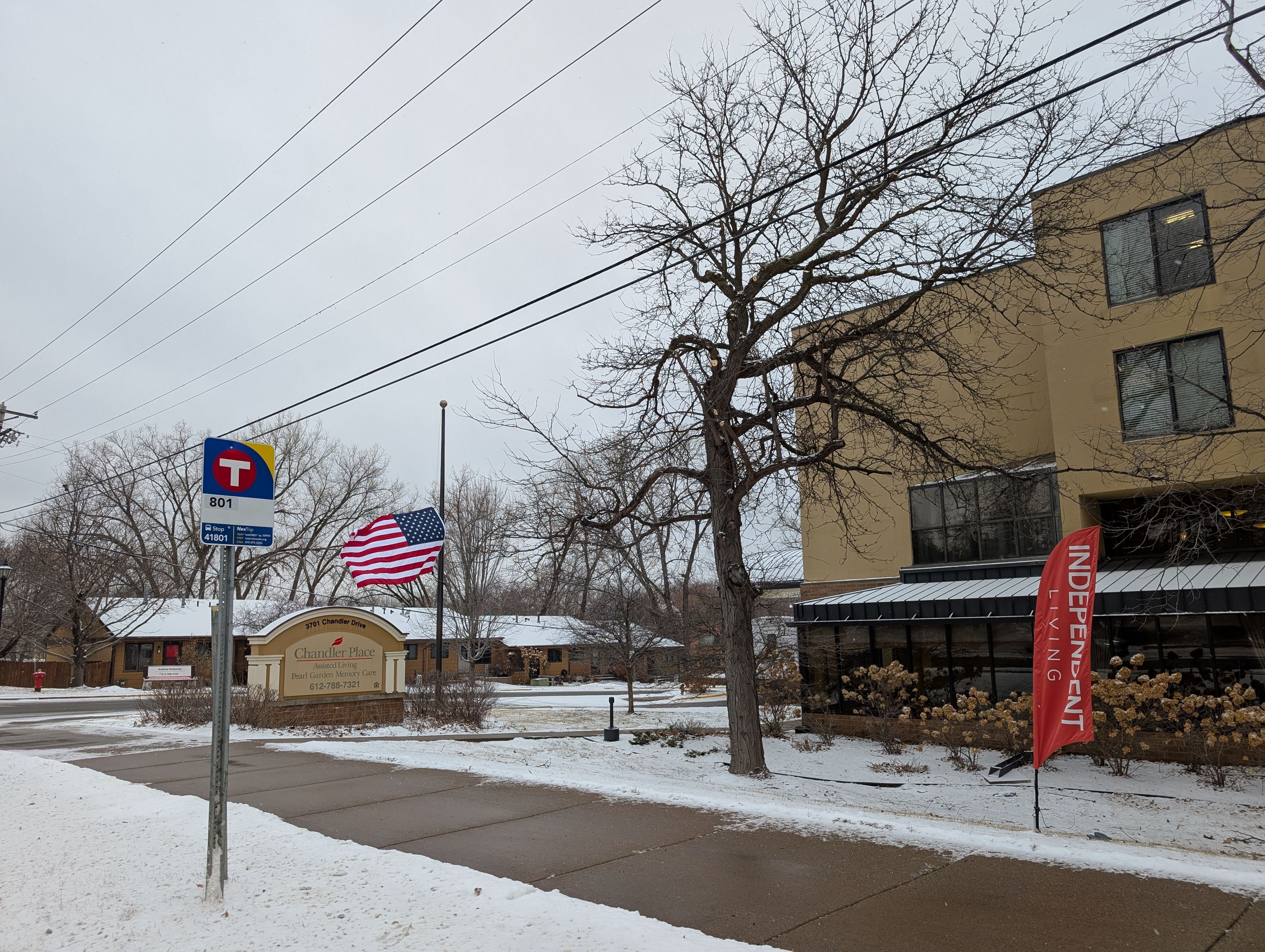 St. Anthony Health & Rehabilitation 3