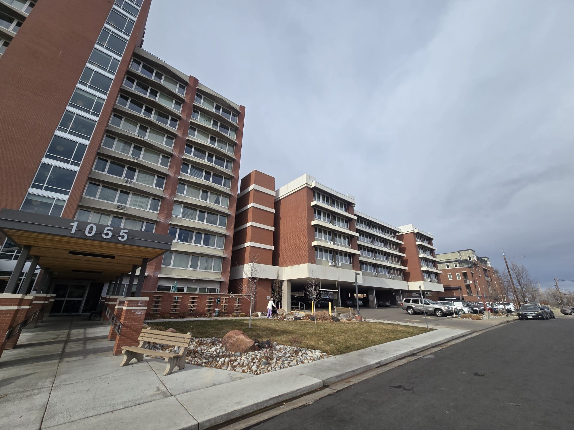 The Mezzanine Assisted Living At Golden West 2