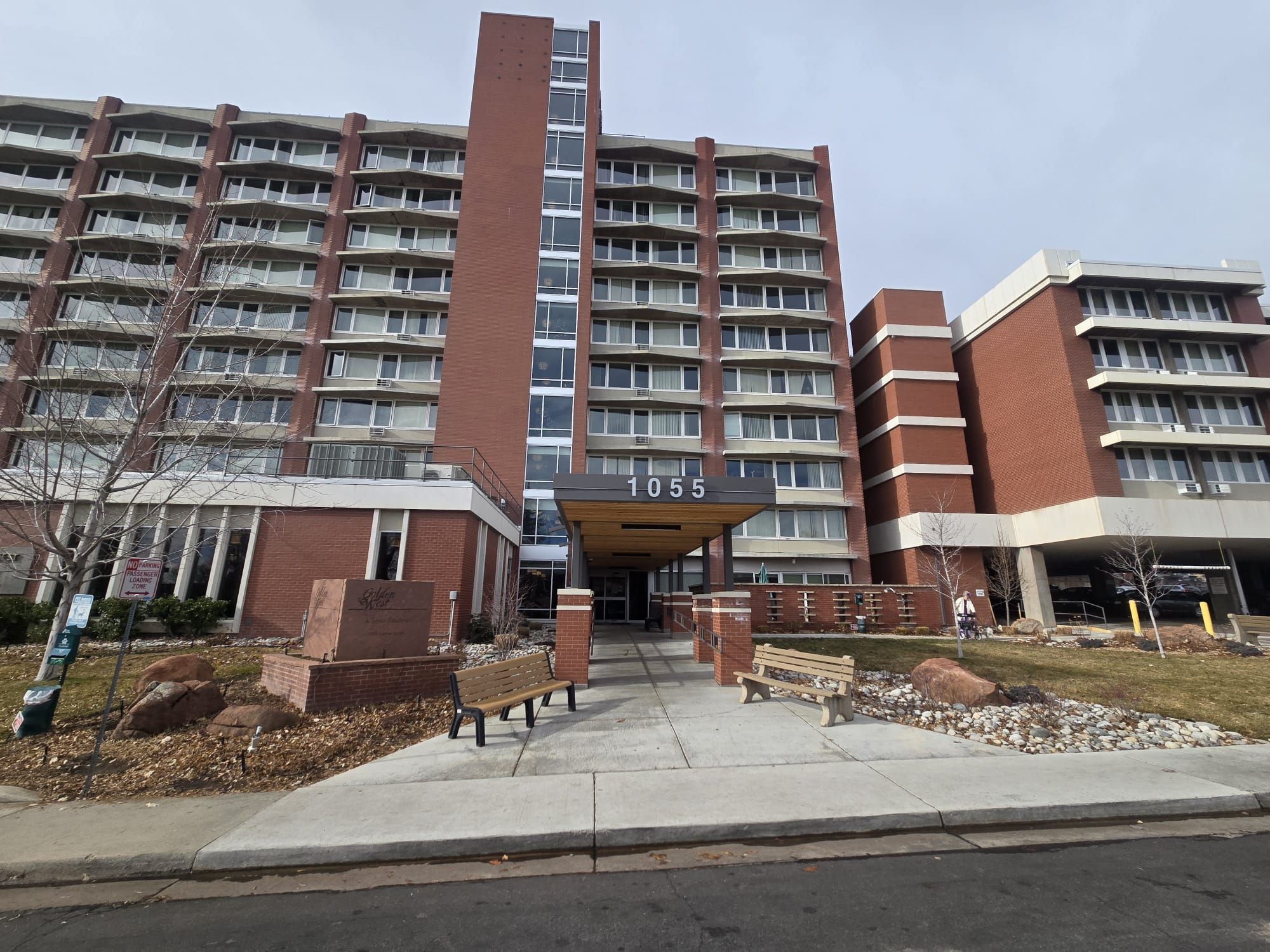 The Mezzanine Assisted Living At Golden West 3