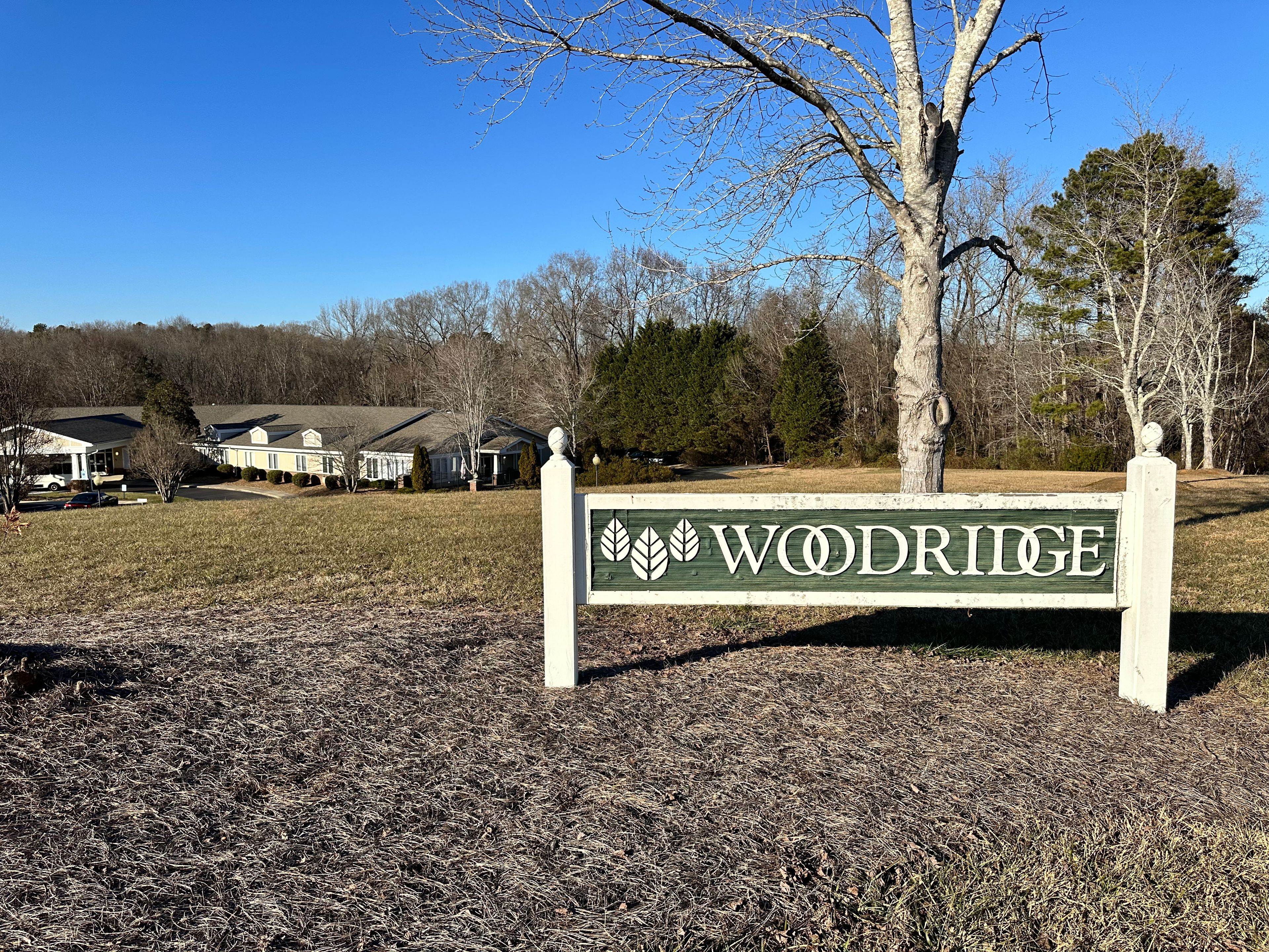 Woodridge 3