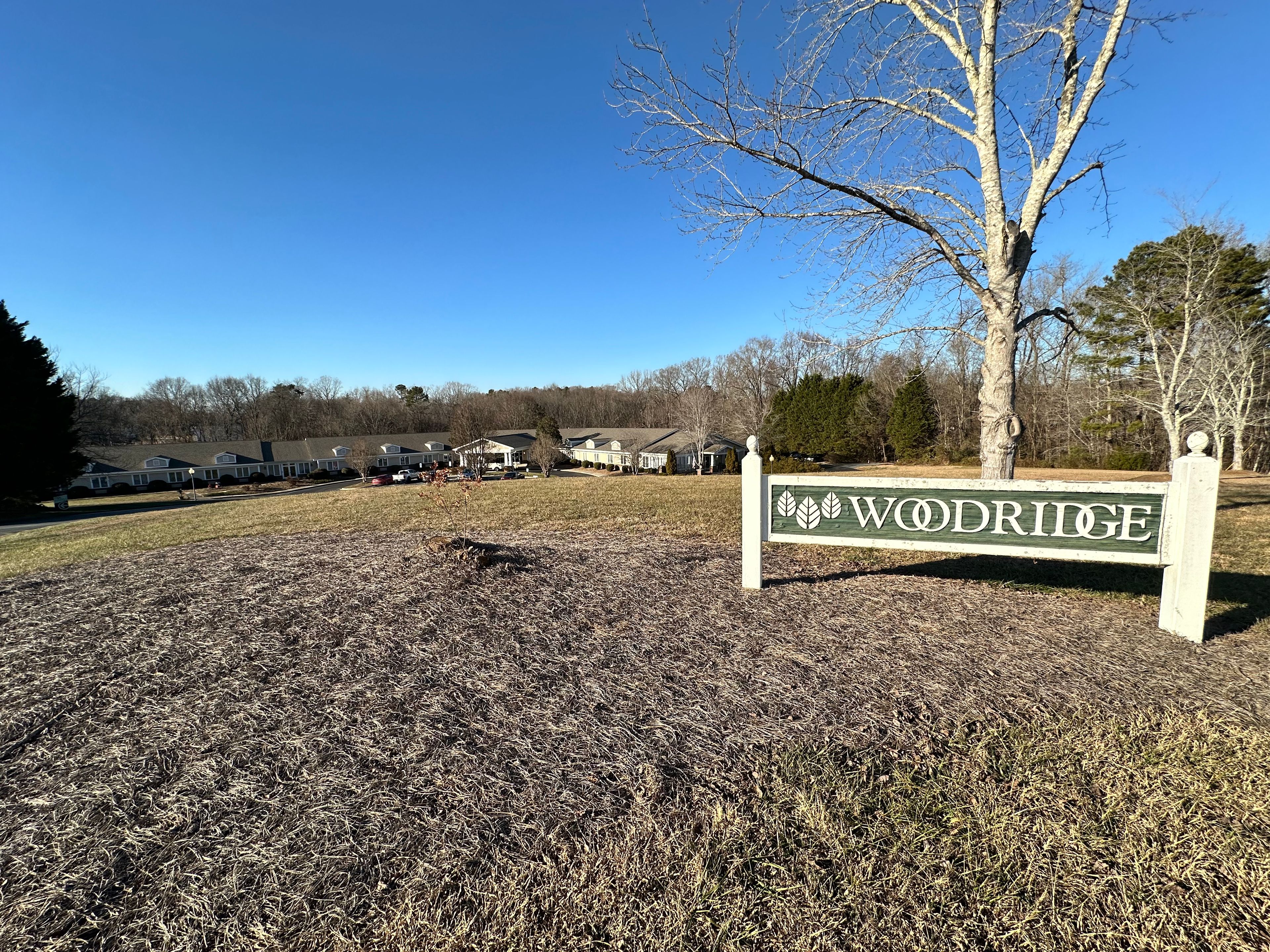 Woodridge 1