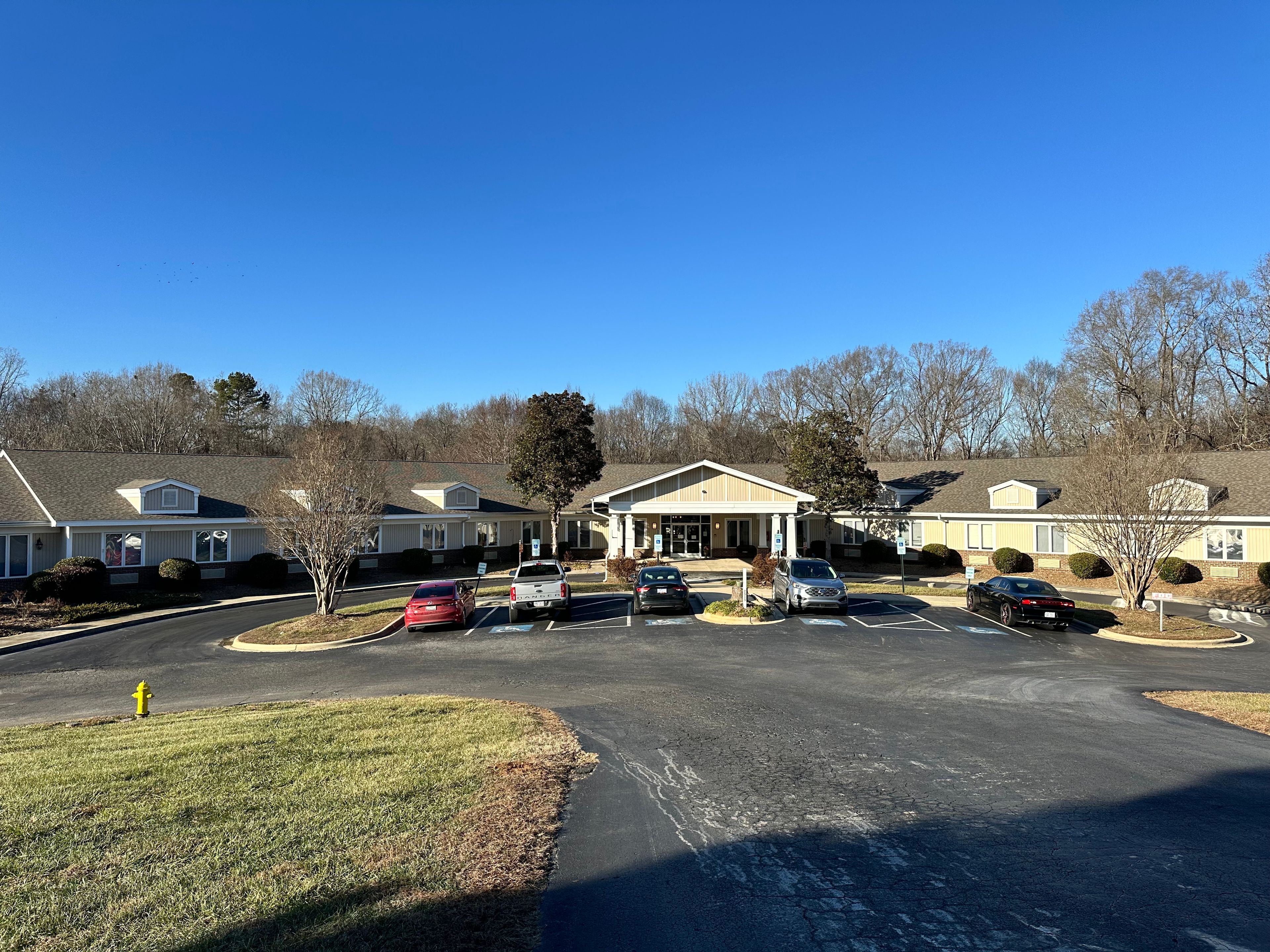Woodridge 2