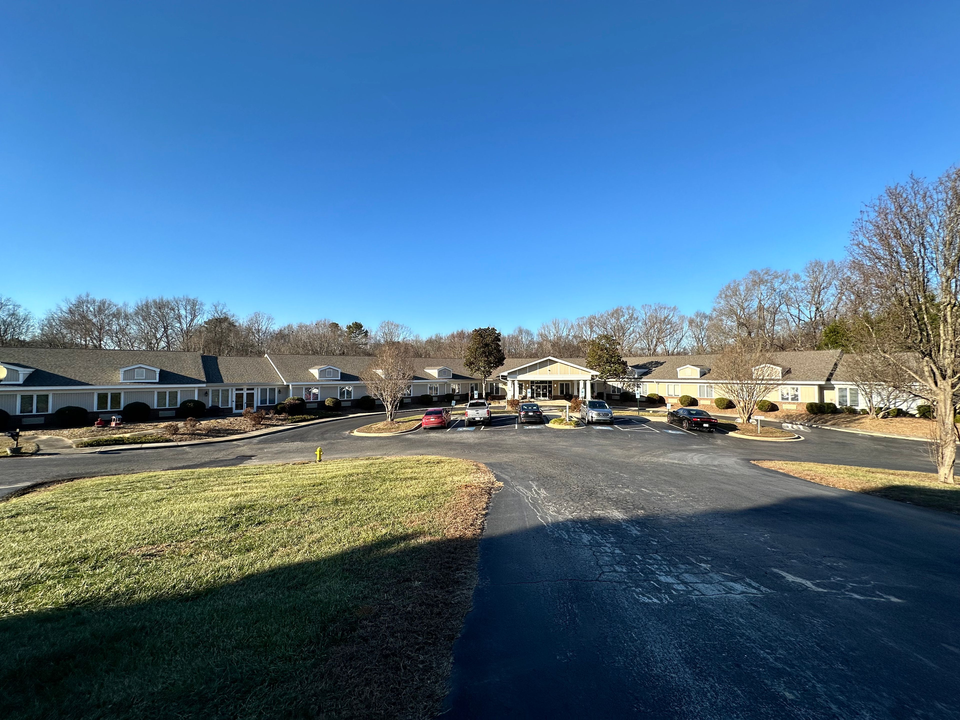 Woodridge 3