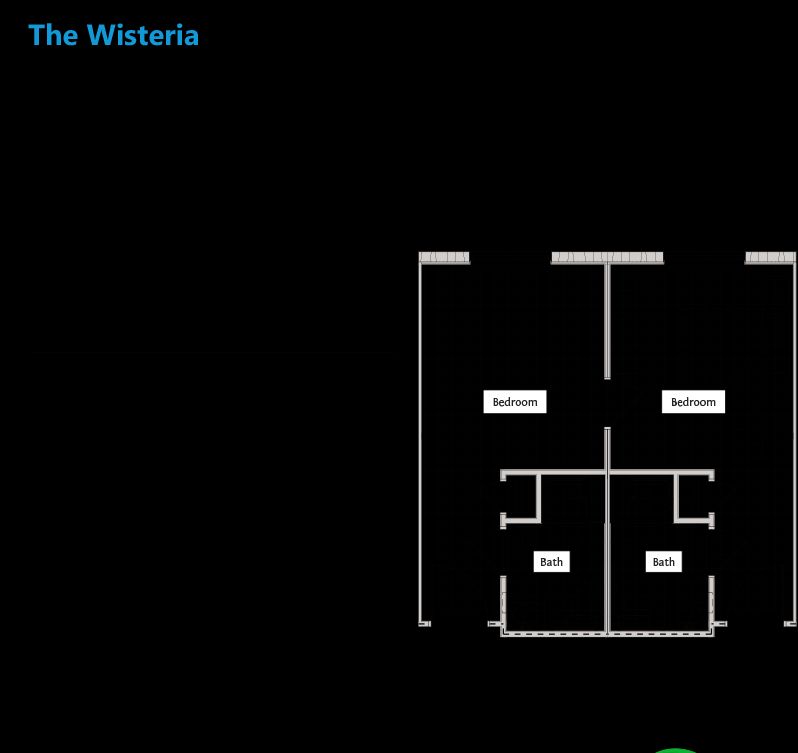 Dimensions are approximate. Floor plans may vary.