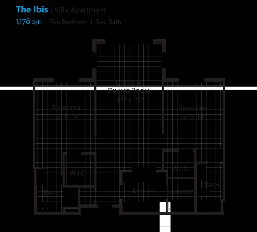 Dimensions are approximate. Floor plans may vary.