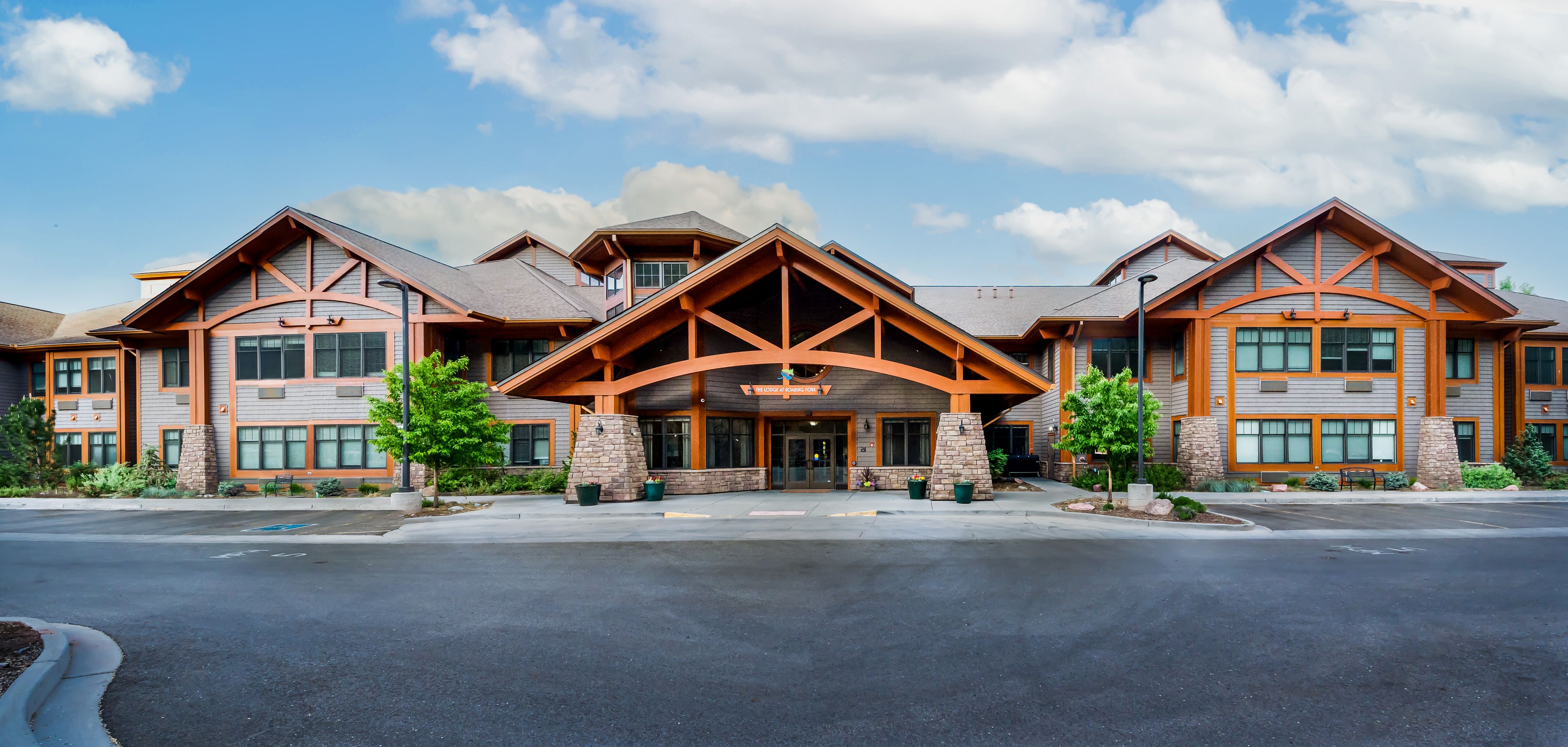 Roaring Fork Senior Living 1