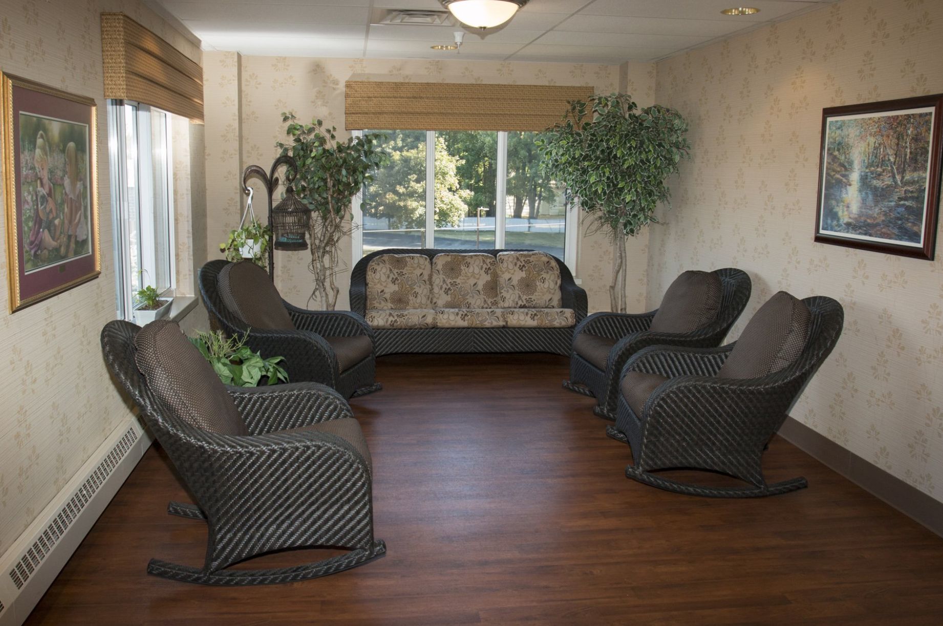 Heathwood Assisted Living At Williamsville 4