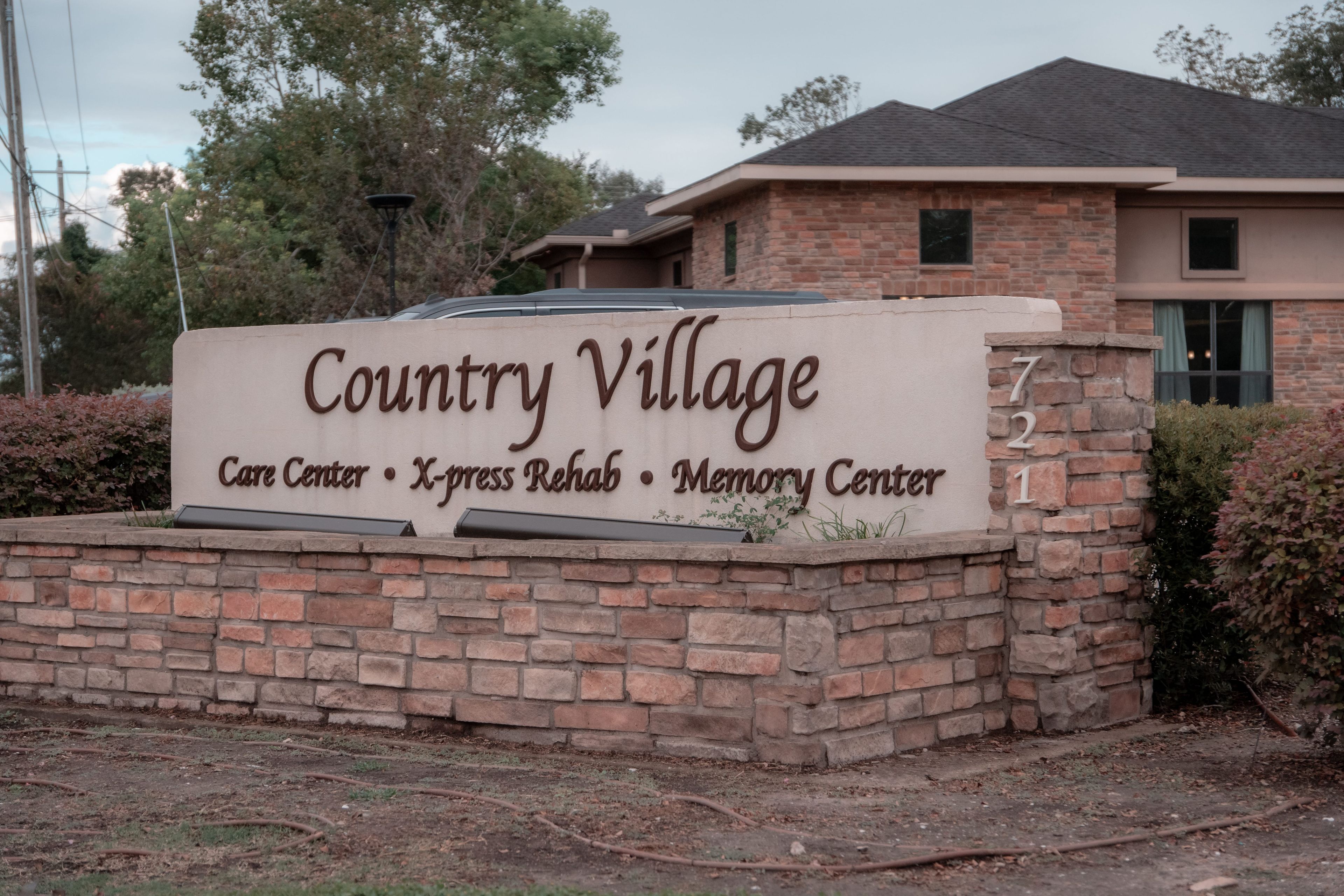 Country Village Care 1