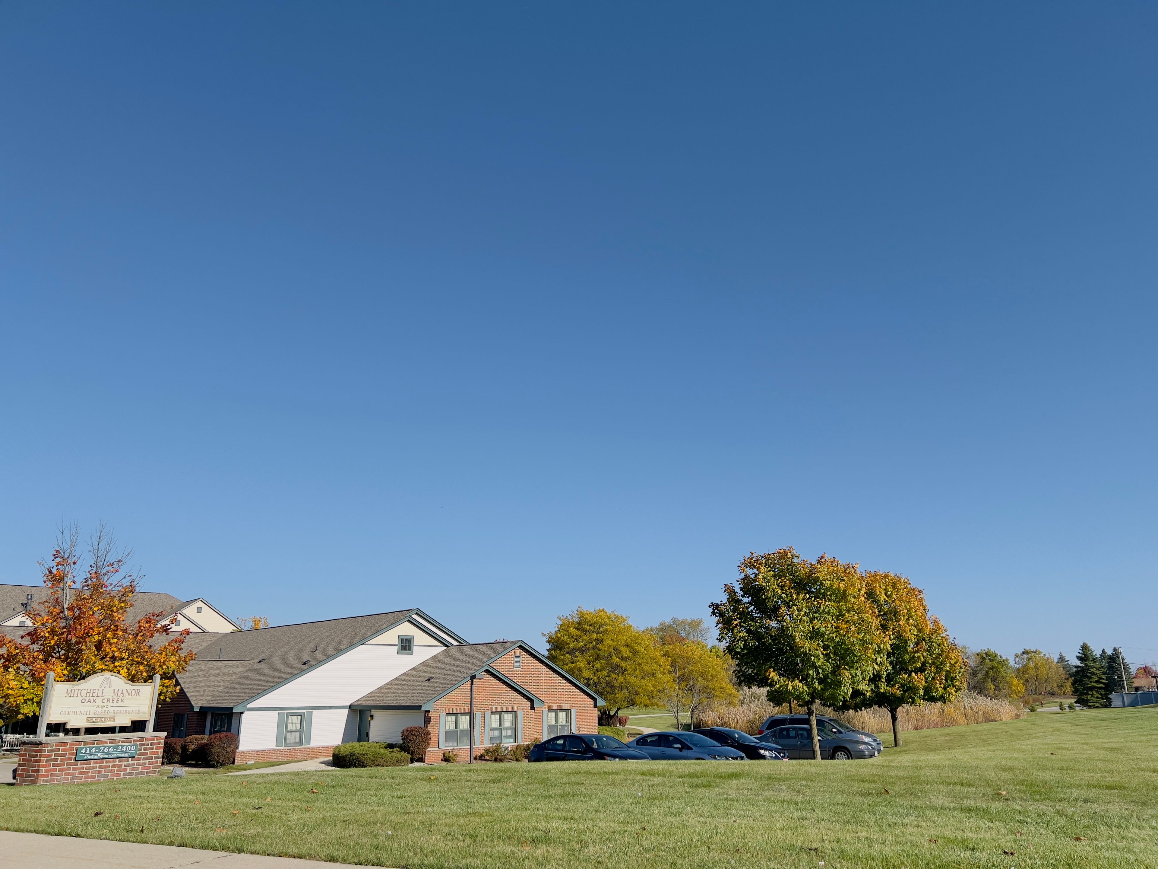 Mitchell Manor Oak Creek 2