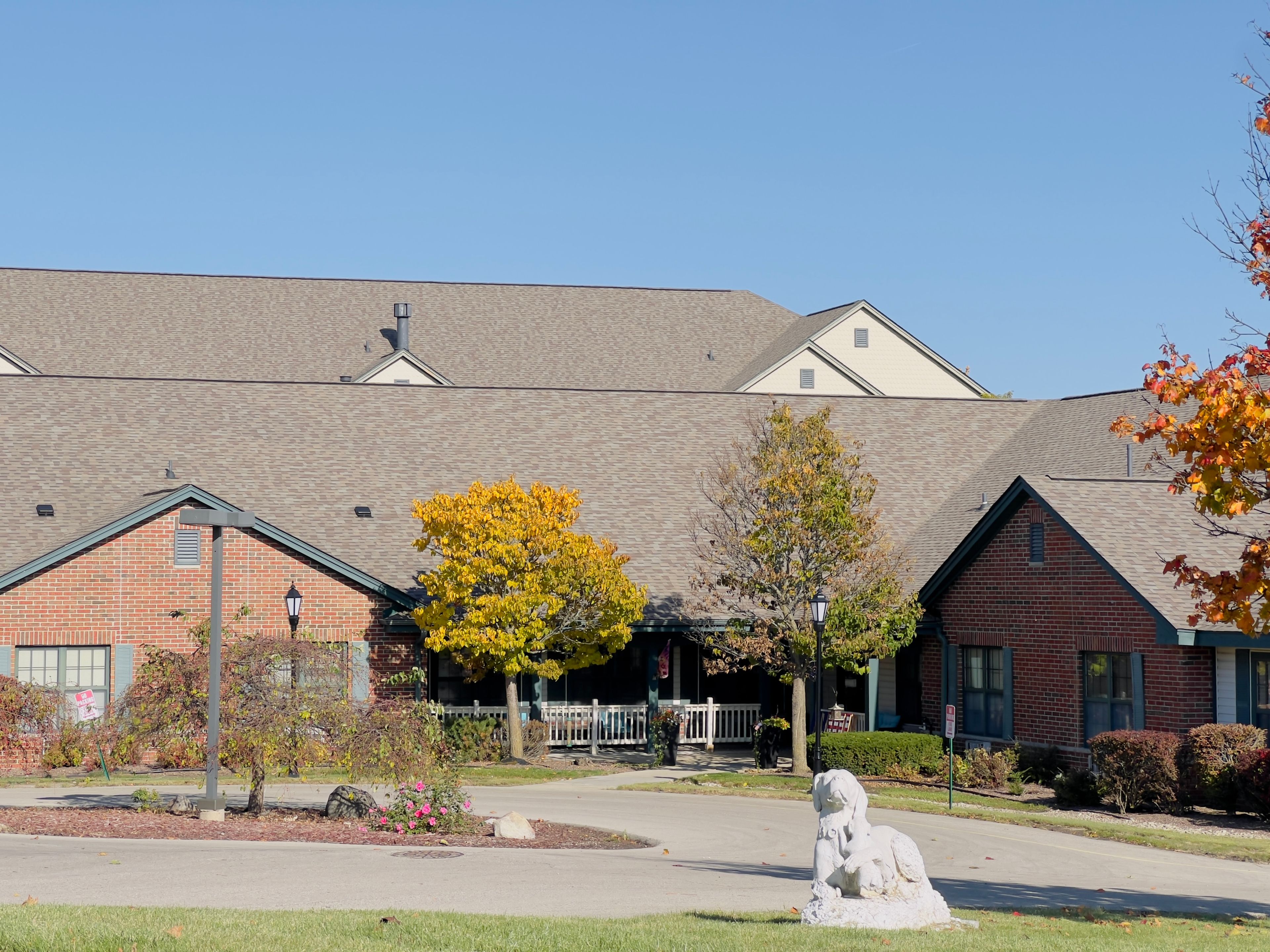 Mitchell Manor Oak Creek 3