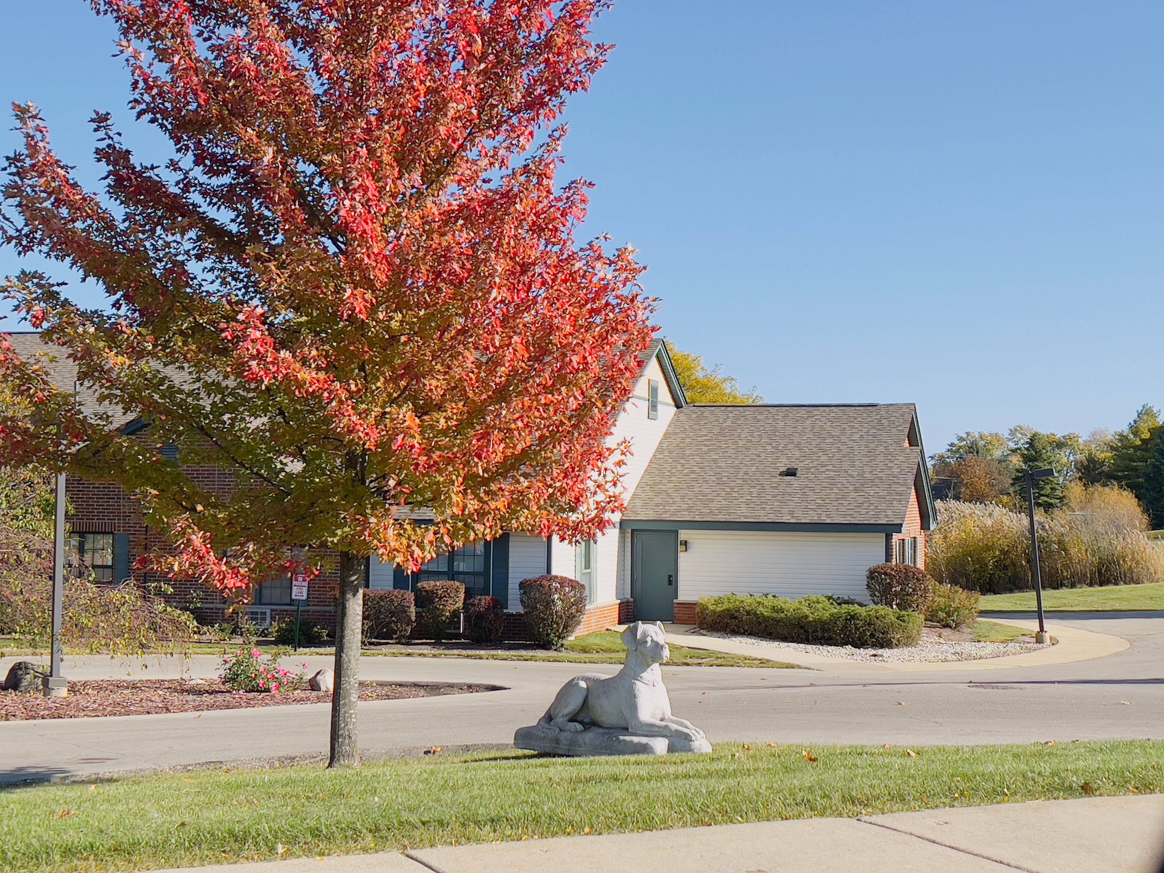 Mitchell Manor Oak Creek 4