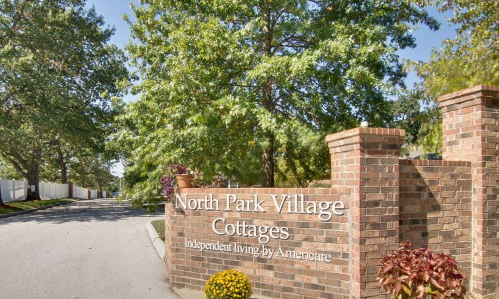 North Park Village 5