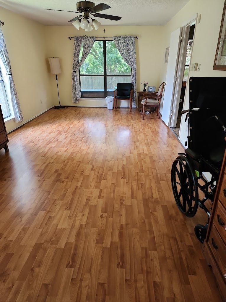 Shady Hollow Assisted Living 3