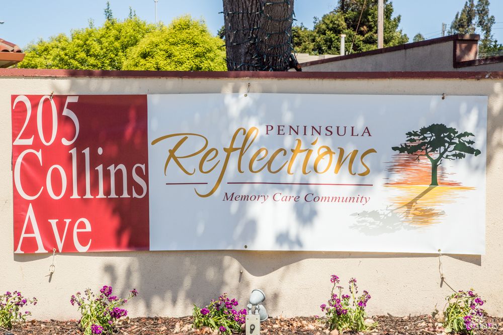 Peninsula Reflections 2