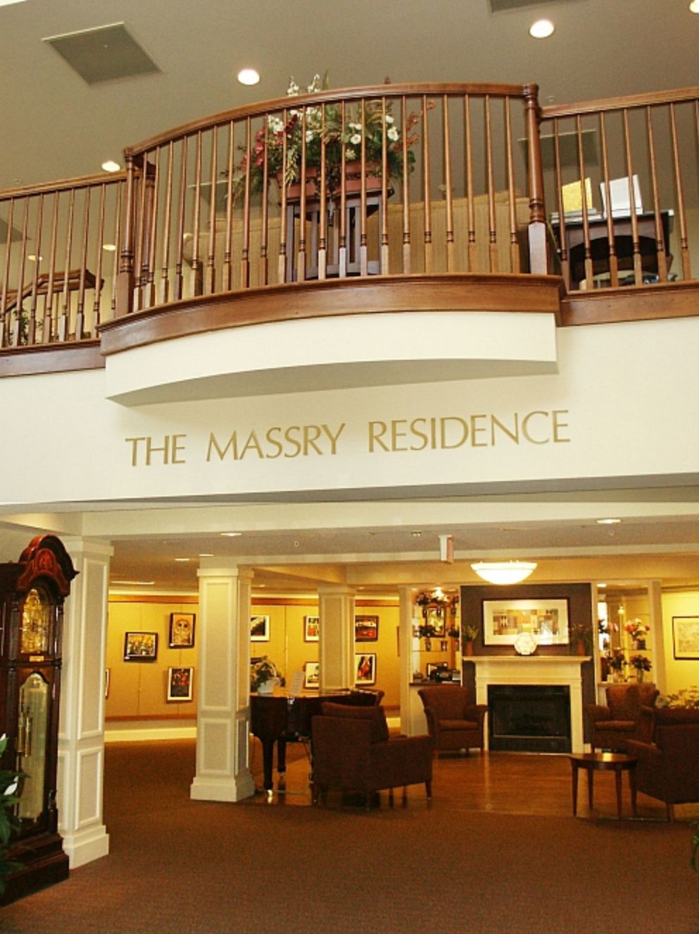 Massry Residence At Daughters Of Sarah 4