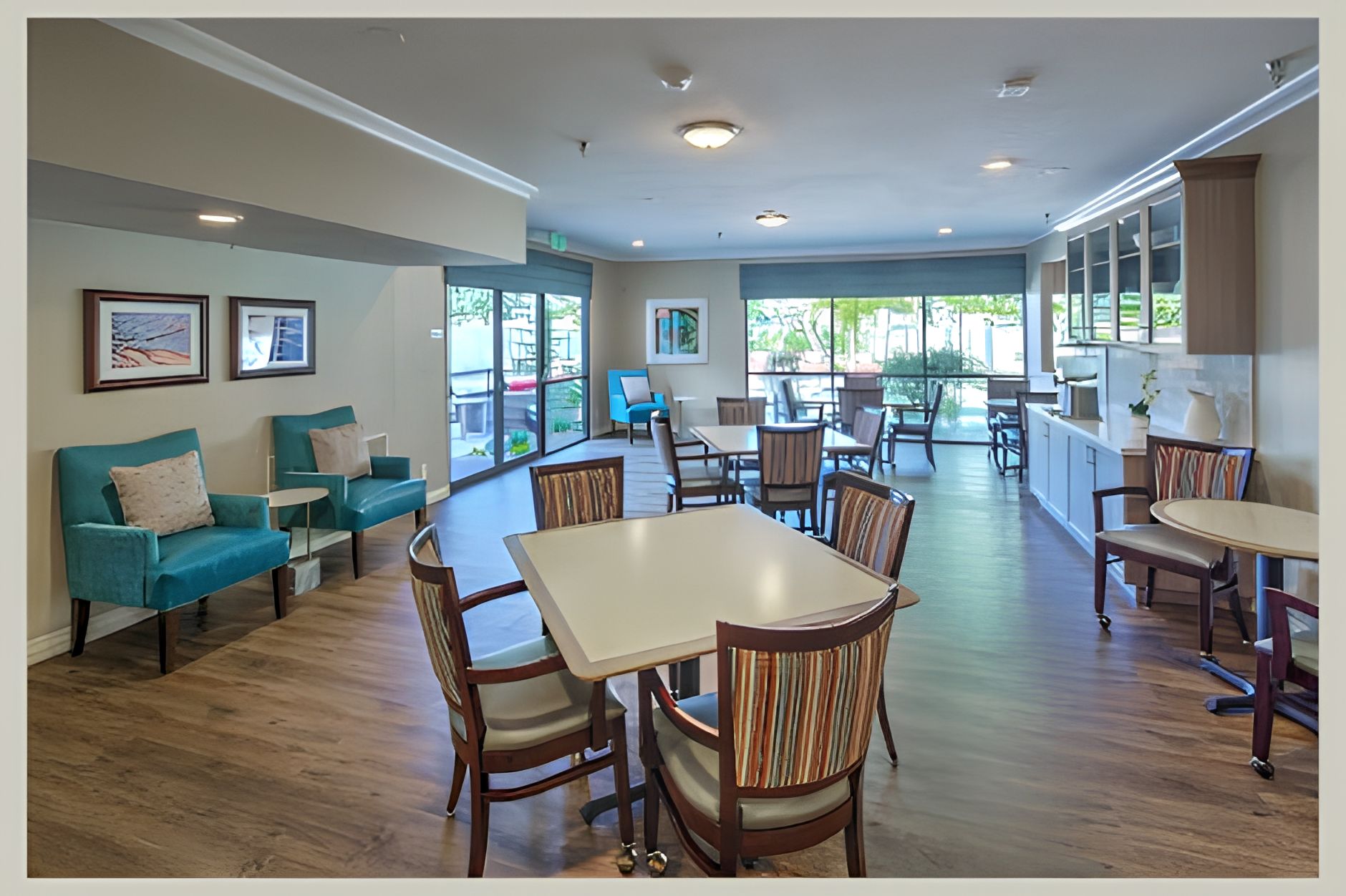 Canyon Trails Assisted Living and Memory Care 4