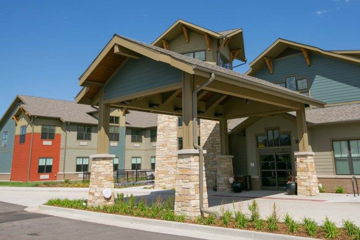 The Healthcare Resort Of Colorado Springs 5