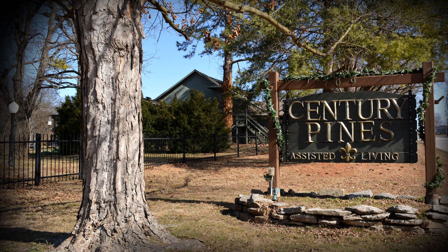 Century Pines Assisted Living 3