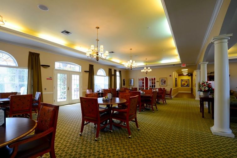 Charter Senior Living Of Panama City Beach, undefined, undefined 2