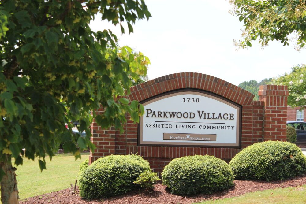 Parkwood Village And The Landing 4