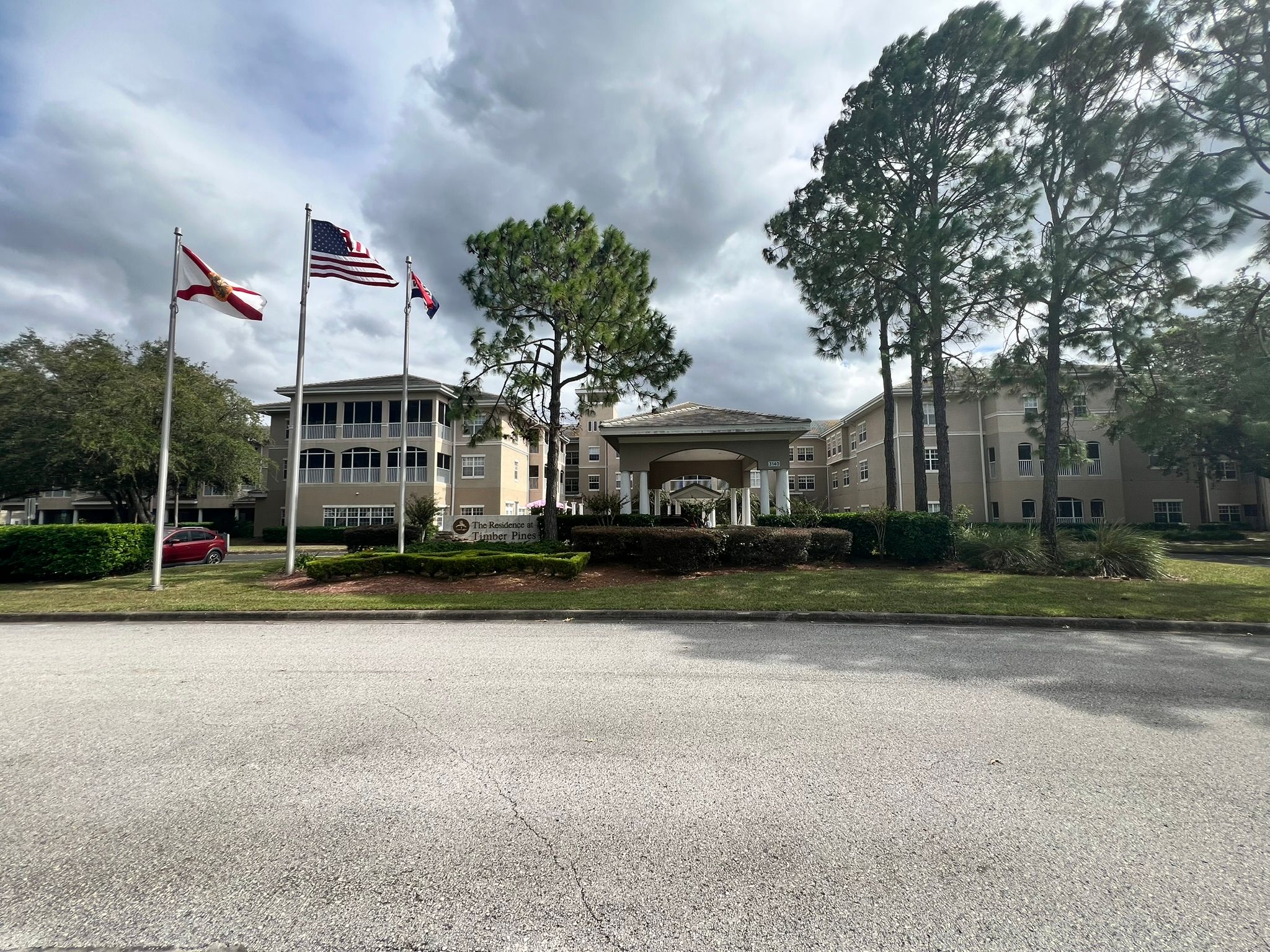 The Residence At Timber Pines Senior Living 1