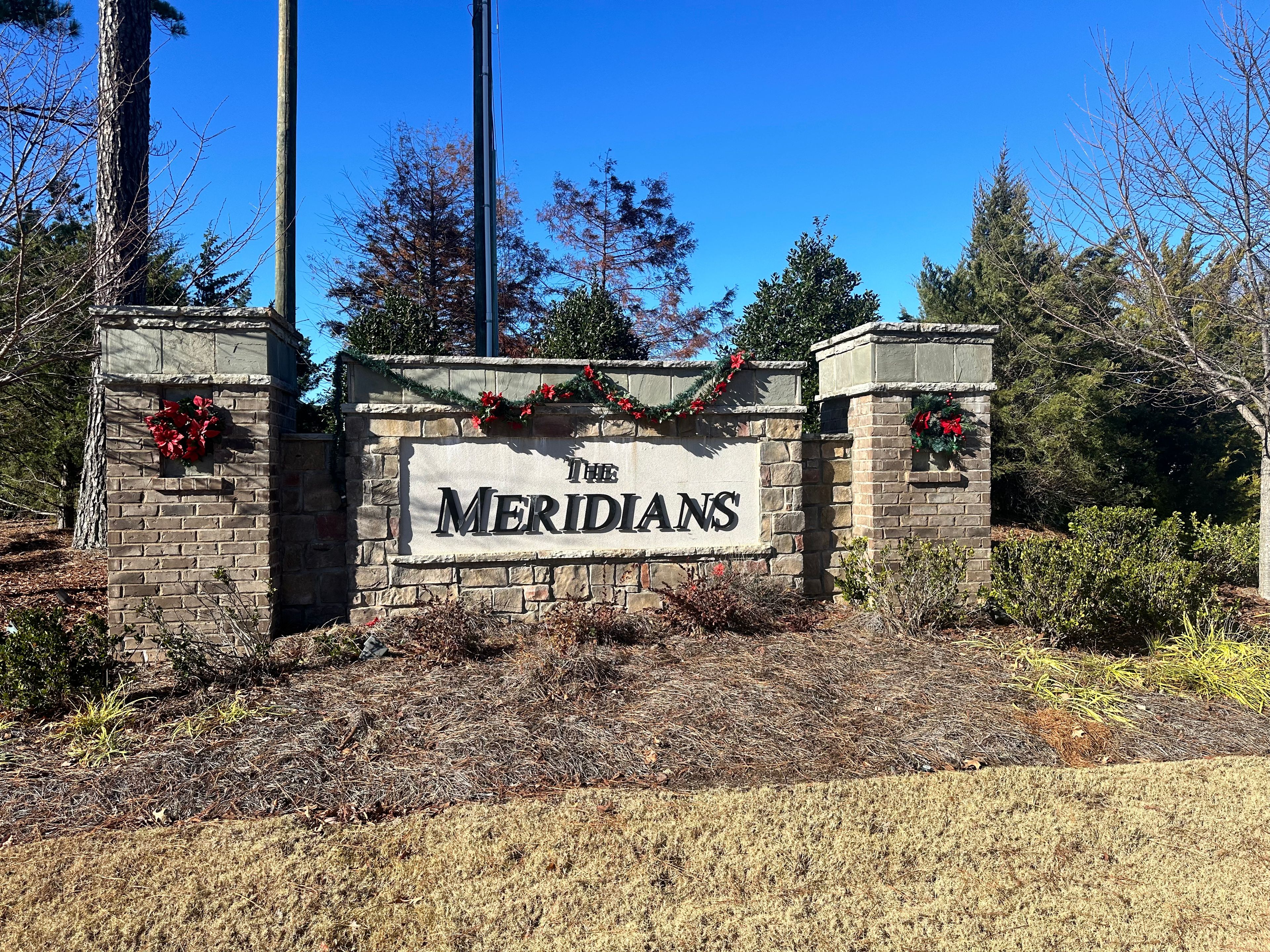 The Meridians 4