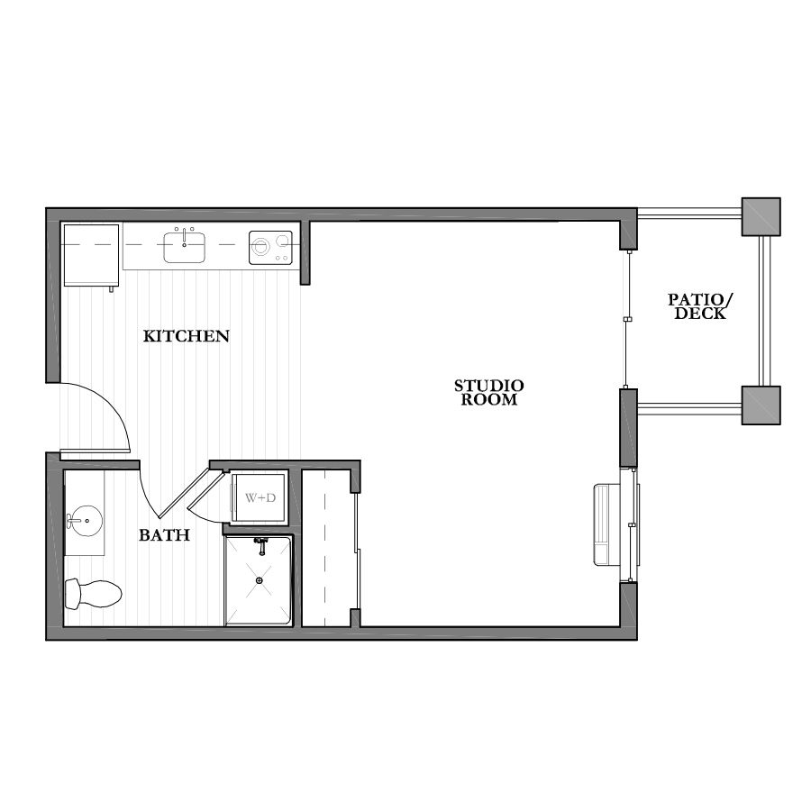 Dimensions are approximate. Floor plans may vary.