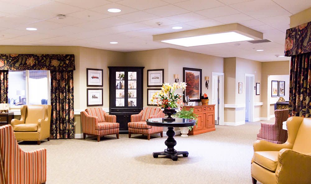 Hickory Hills Alzheimer’s Special Care Center, undefined, undefined 1
