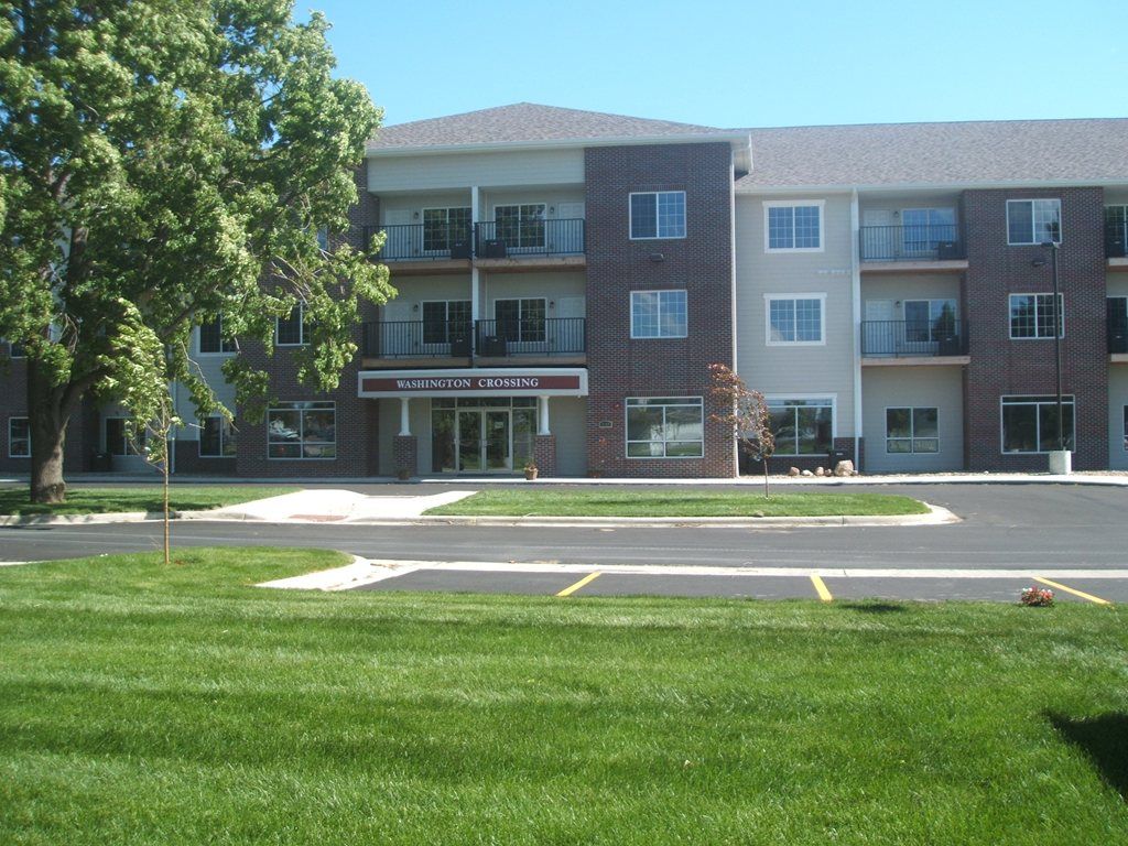 Washington Crossing Senior Living 5