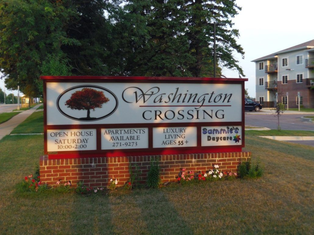 Washington Crossing Senior Living 3