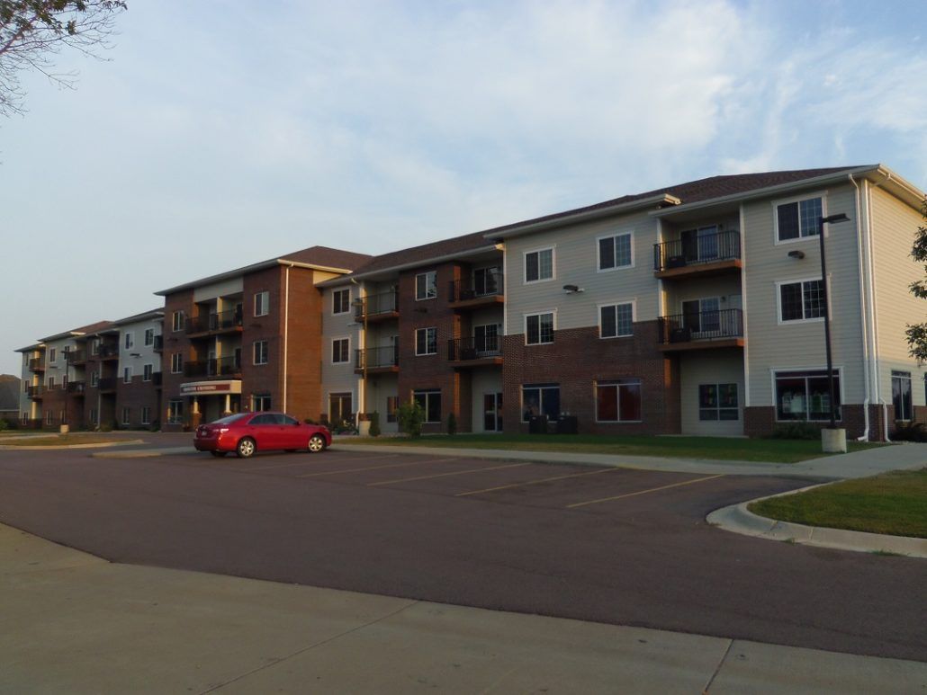 Washington Crossing Senior Living 2