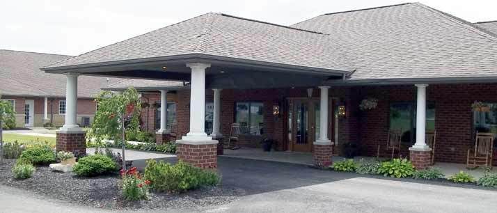Westbrook Assisted Living and Memory Care 1