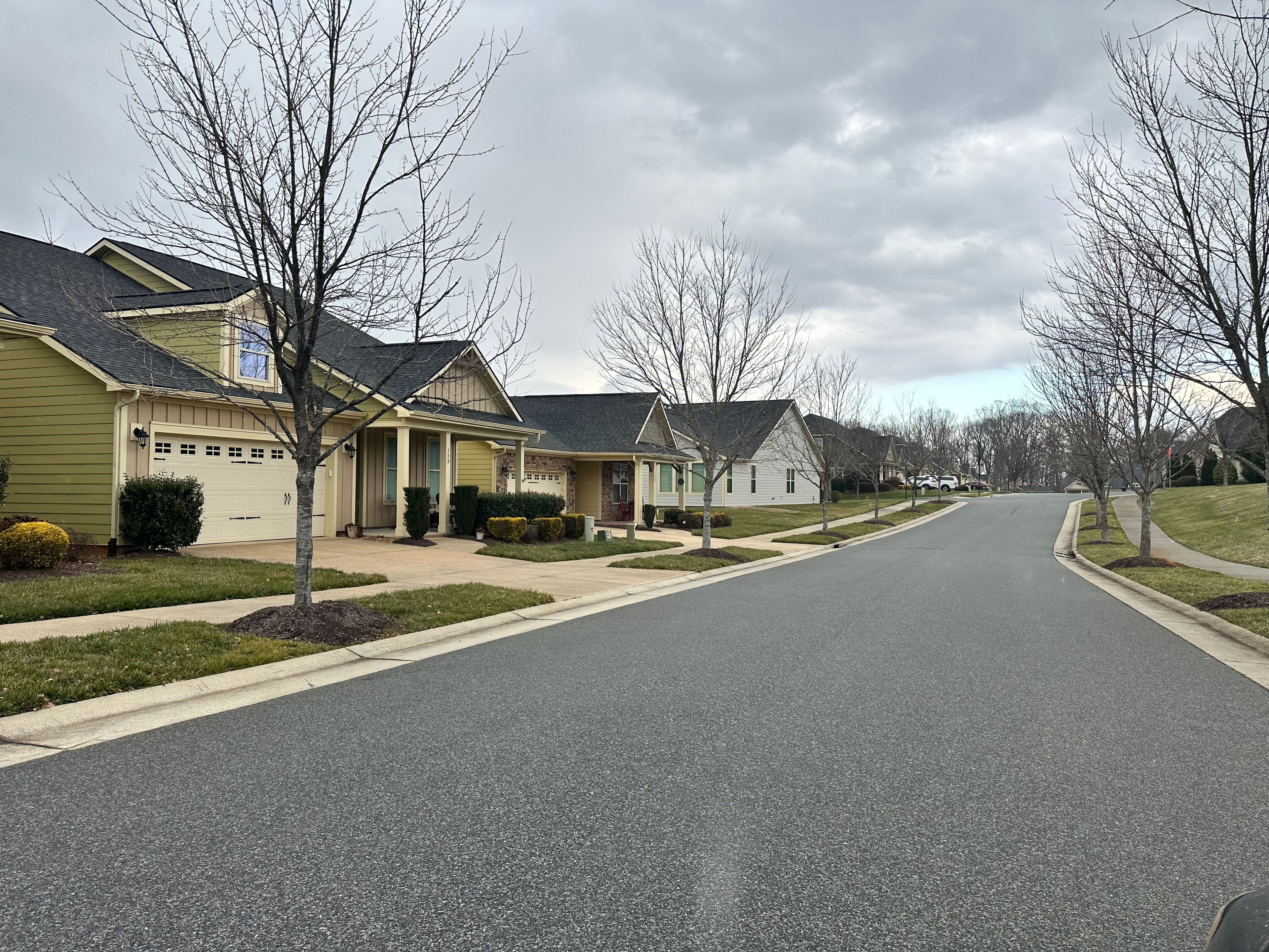 Johnson Manor 4