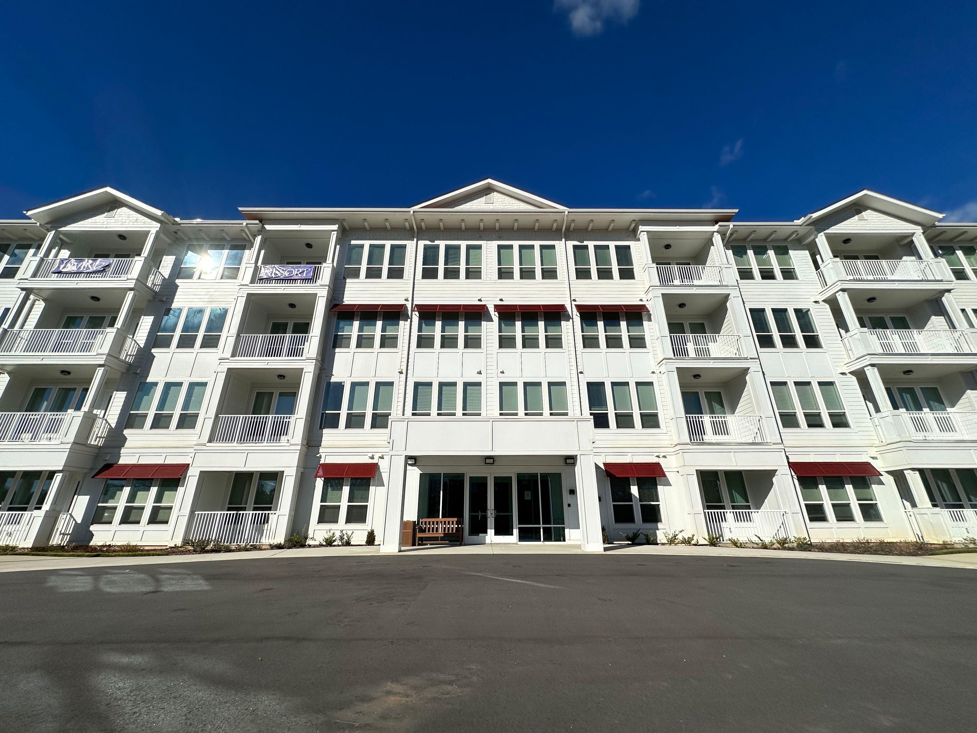 Symphony Park Luxury Independent Living 2