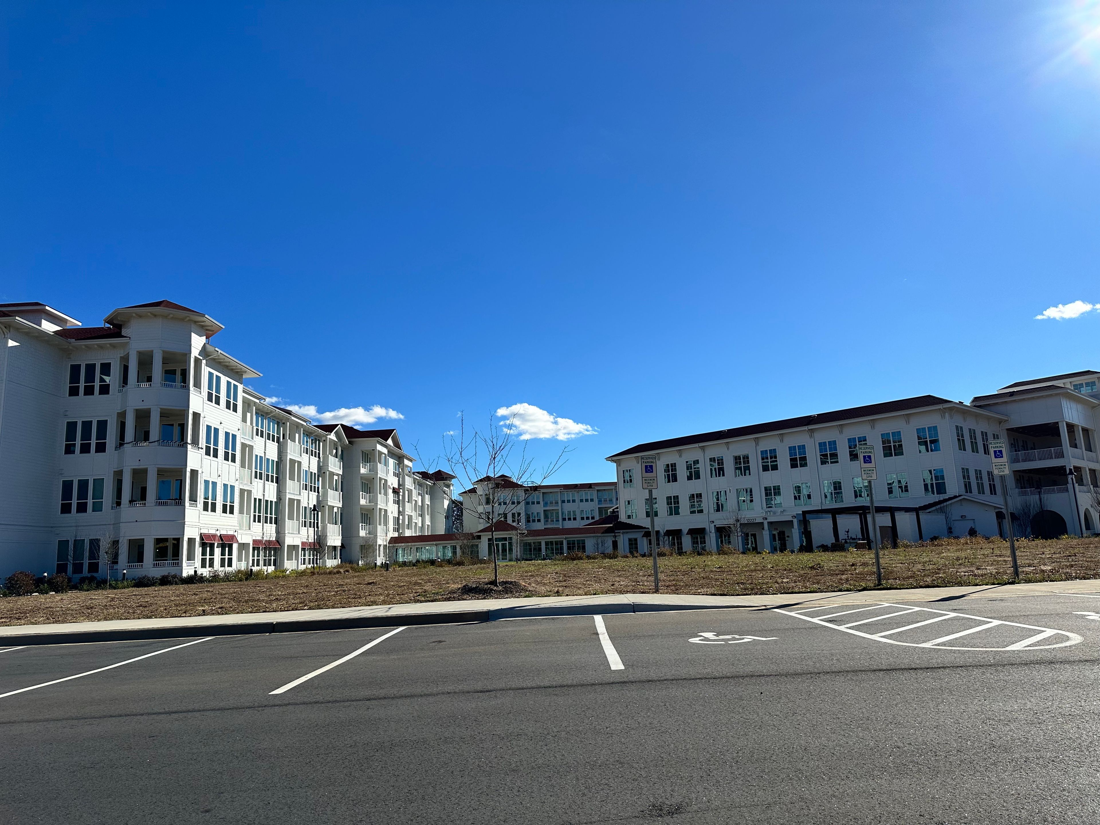 Symphony Park Luxury Independent Living 2
