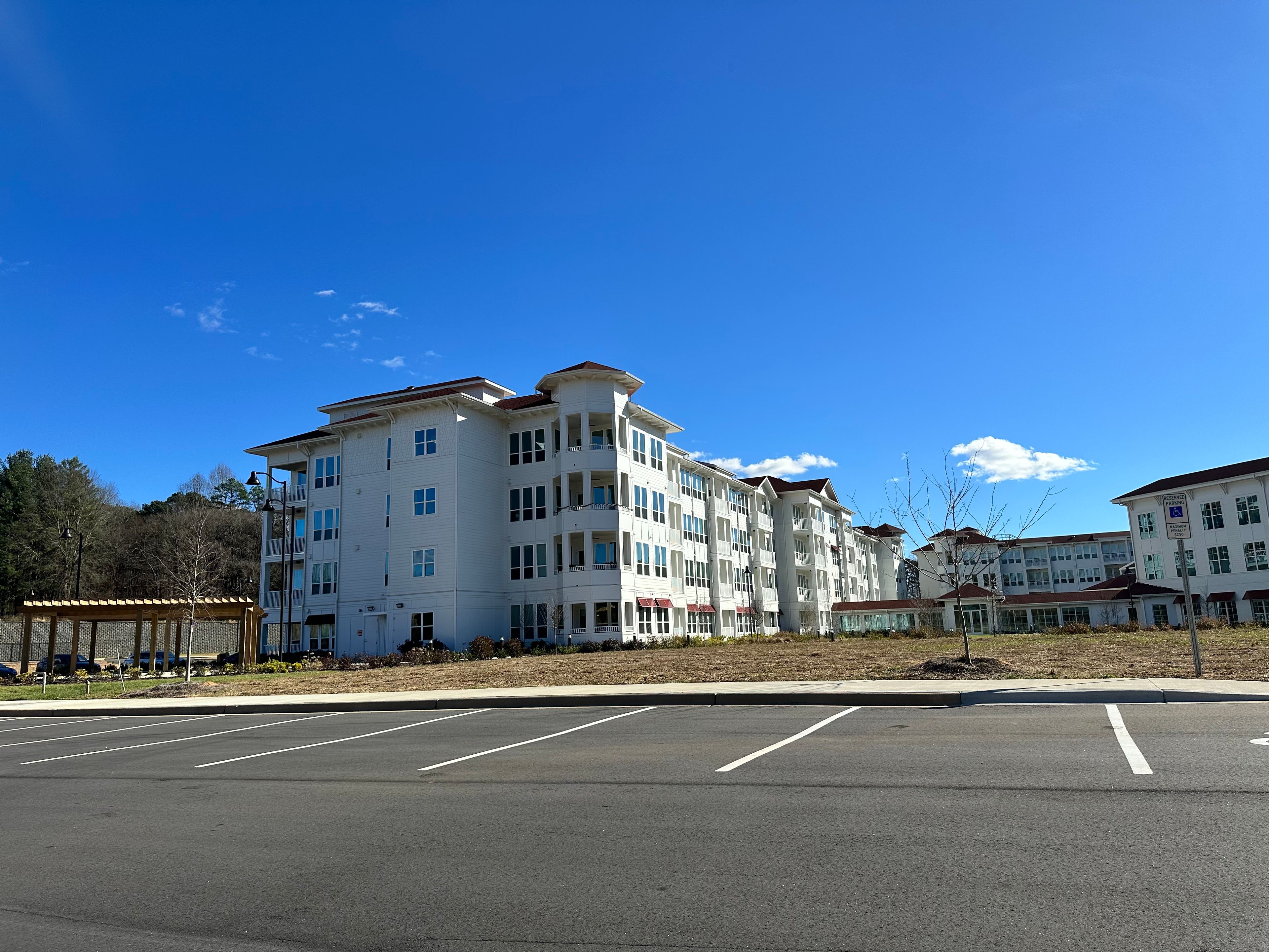 Symphony Park Luxury Independent Living 2