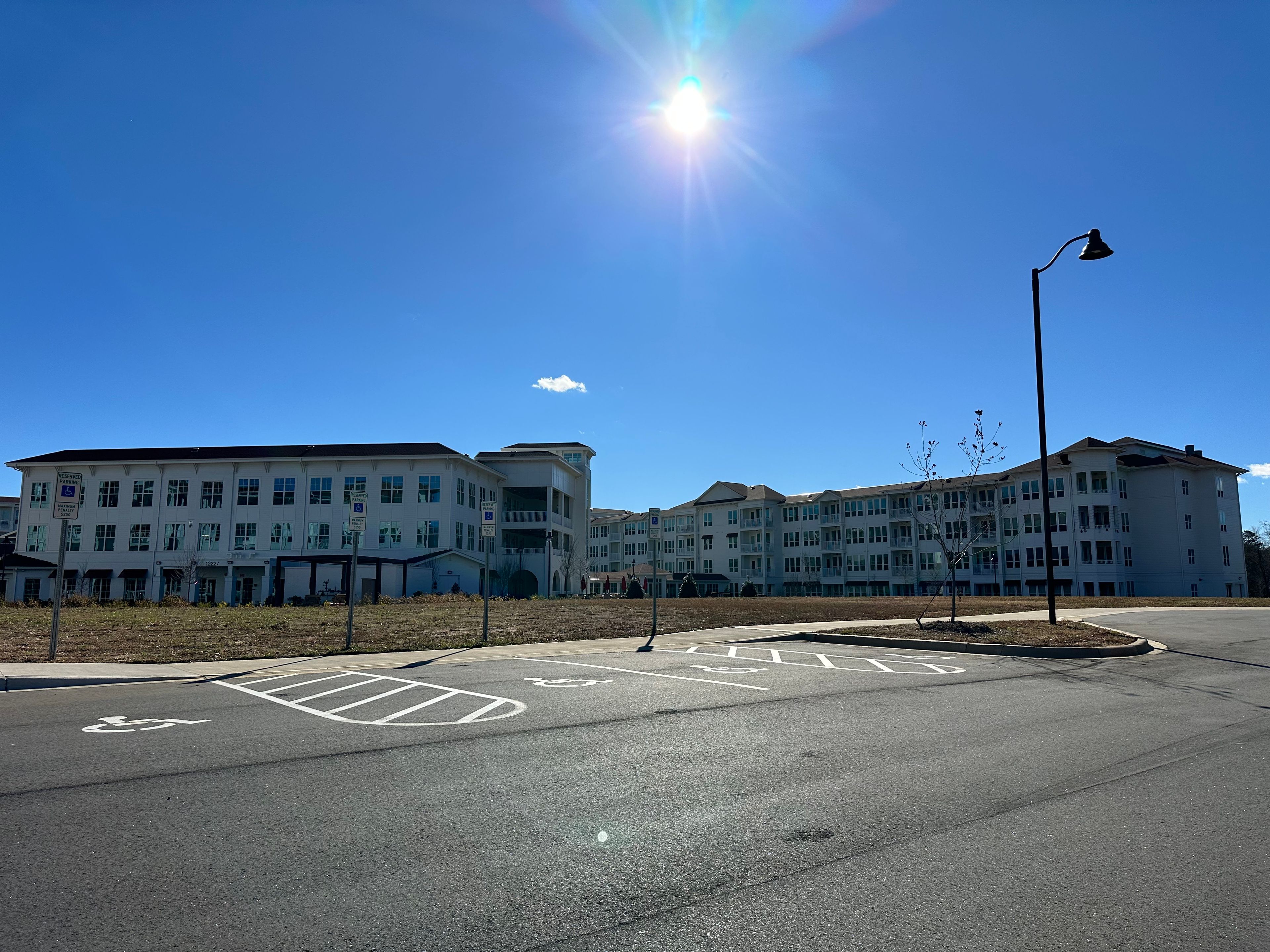 Symphony Park Luxury Independent Living 3