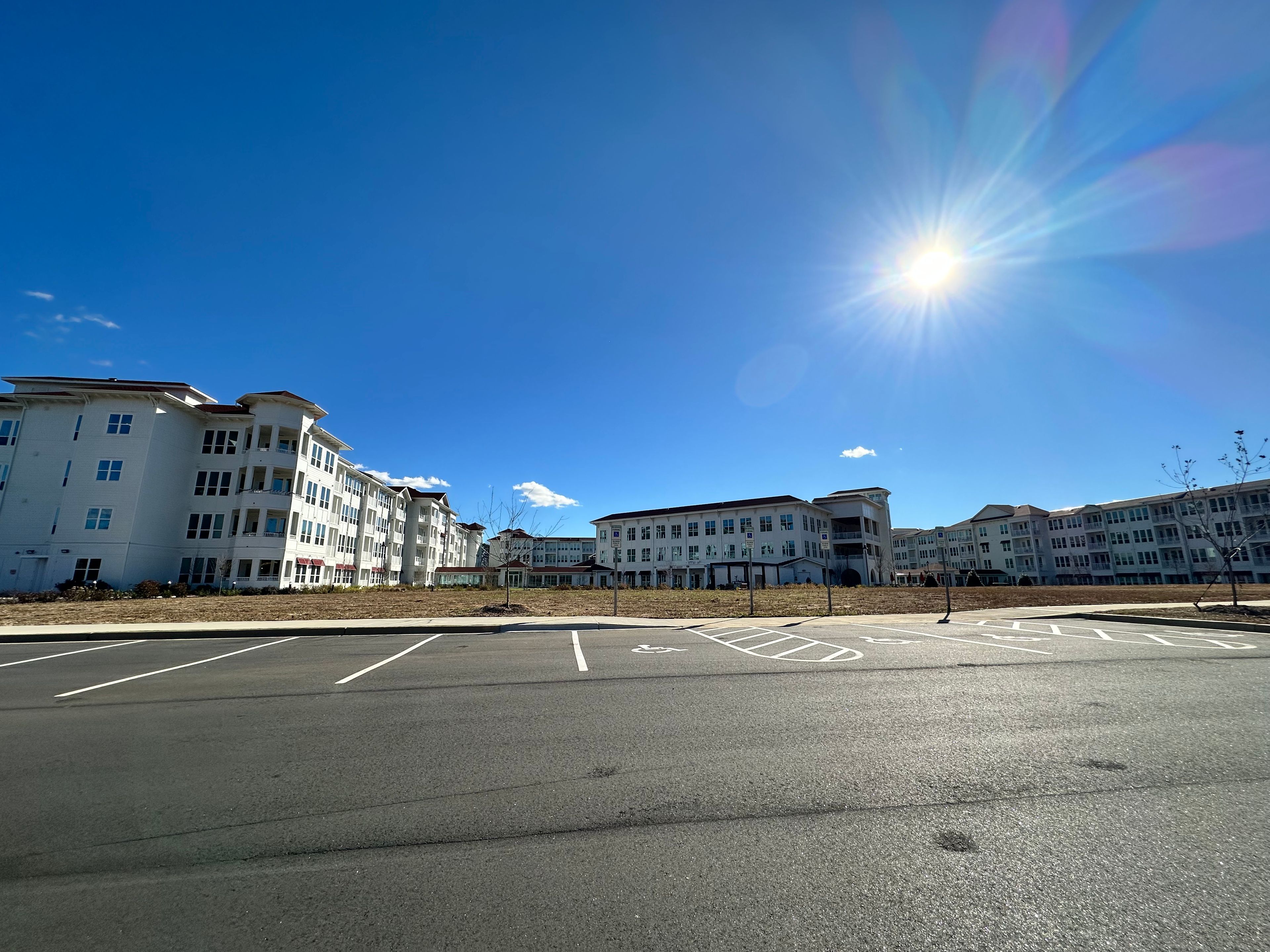 Symphony Park Luxury Independent Living 4