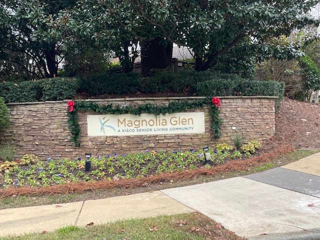 Magnolia Glen 2