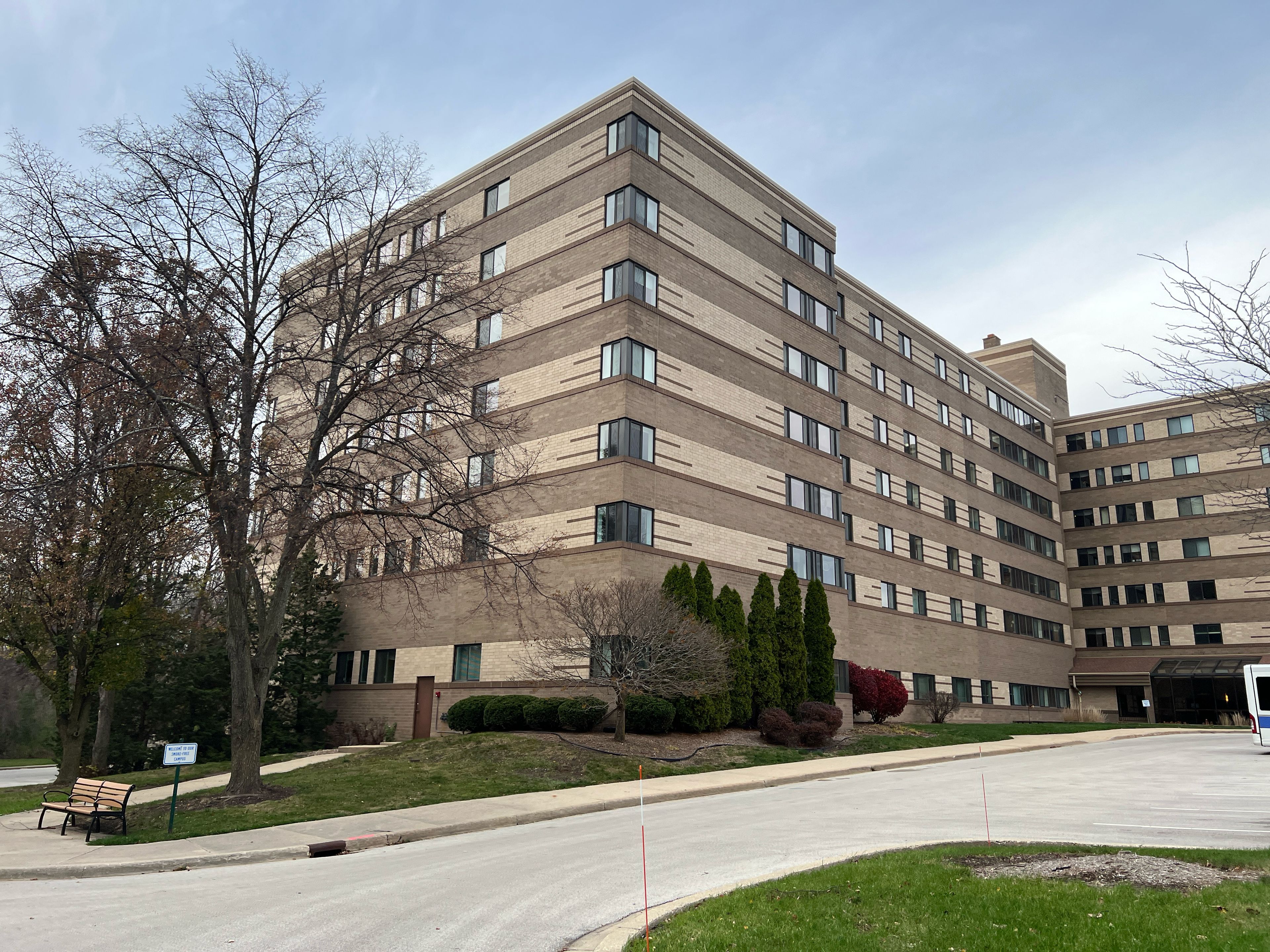 Harwood Place Senior Living 1