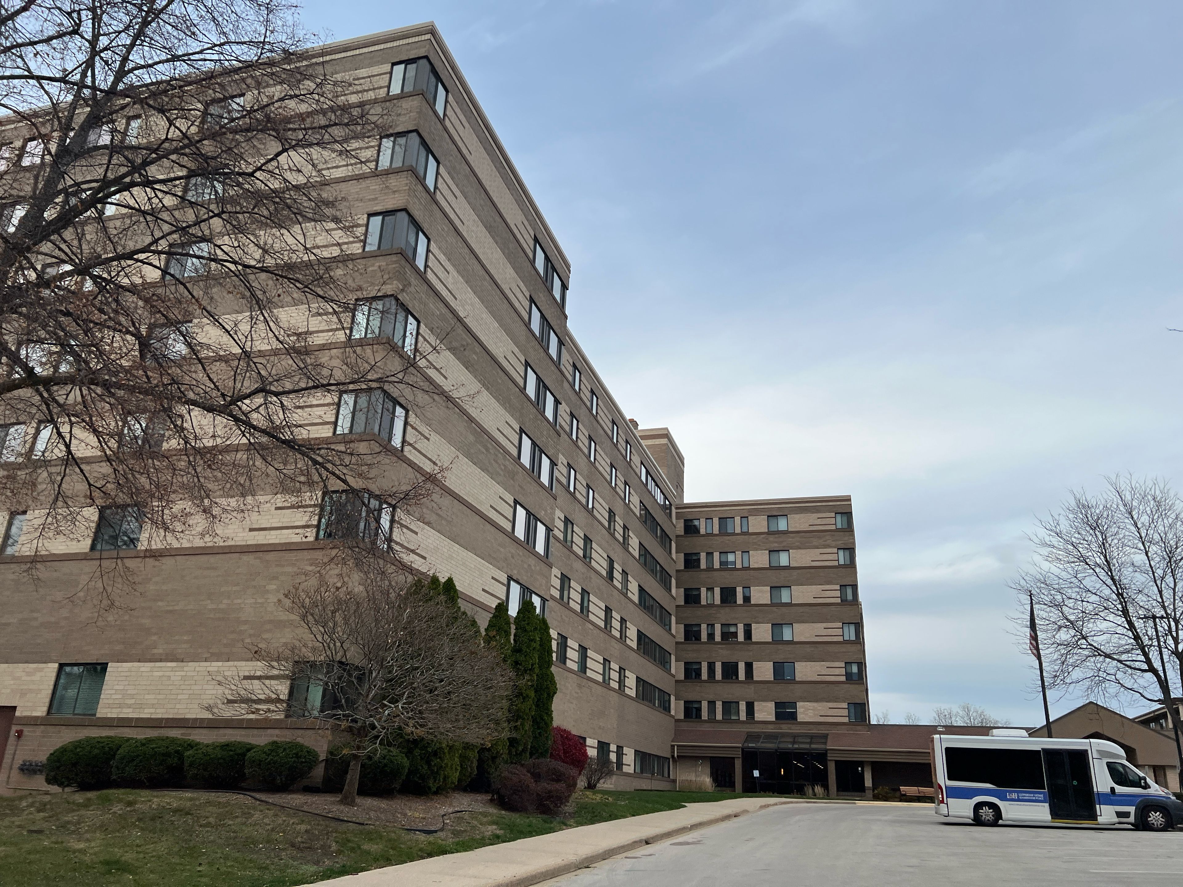 Harwood Place Senior Living 2